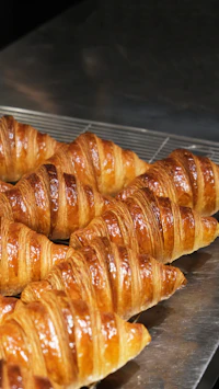Cardamom bun