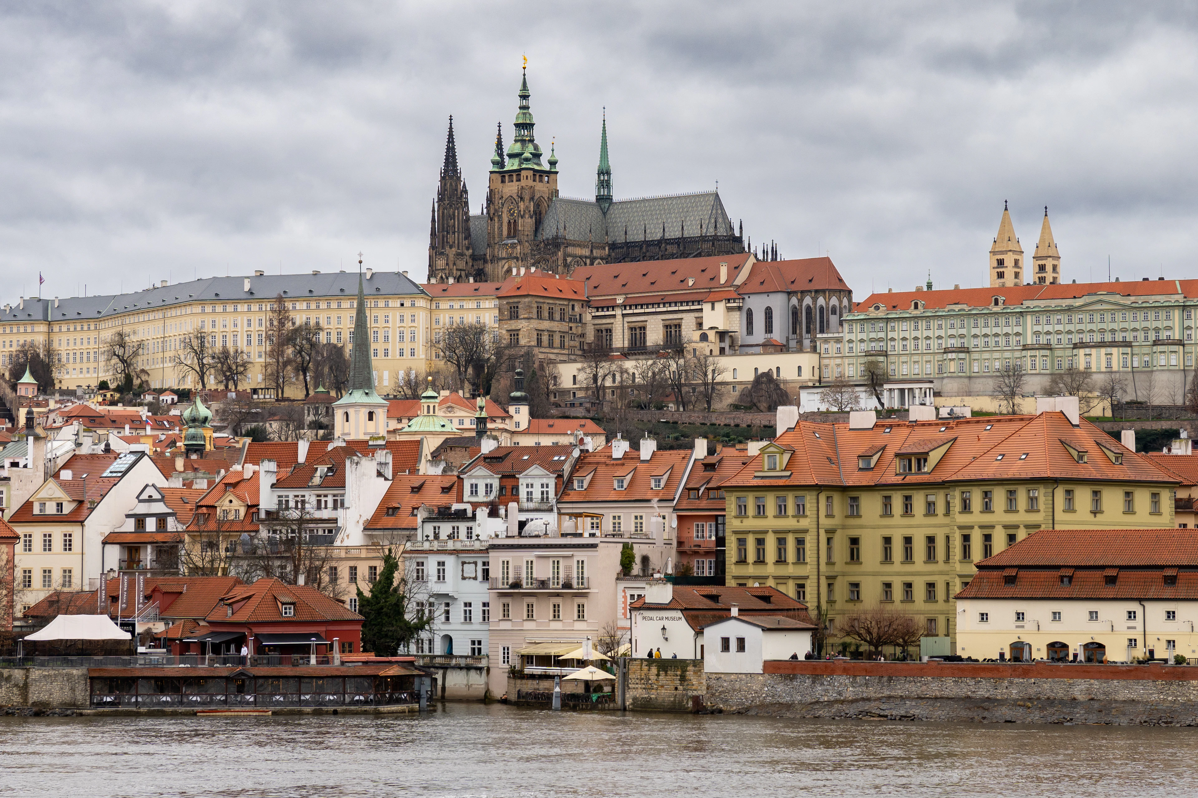 Prague Travel Guide: Things to Do, Best Time & Tips