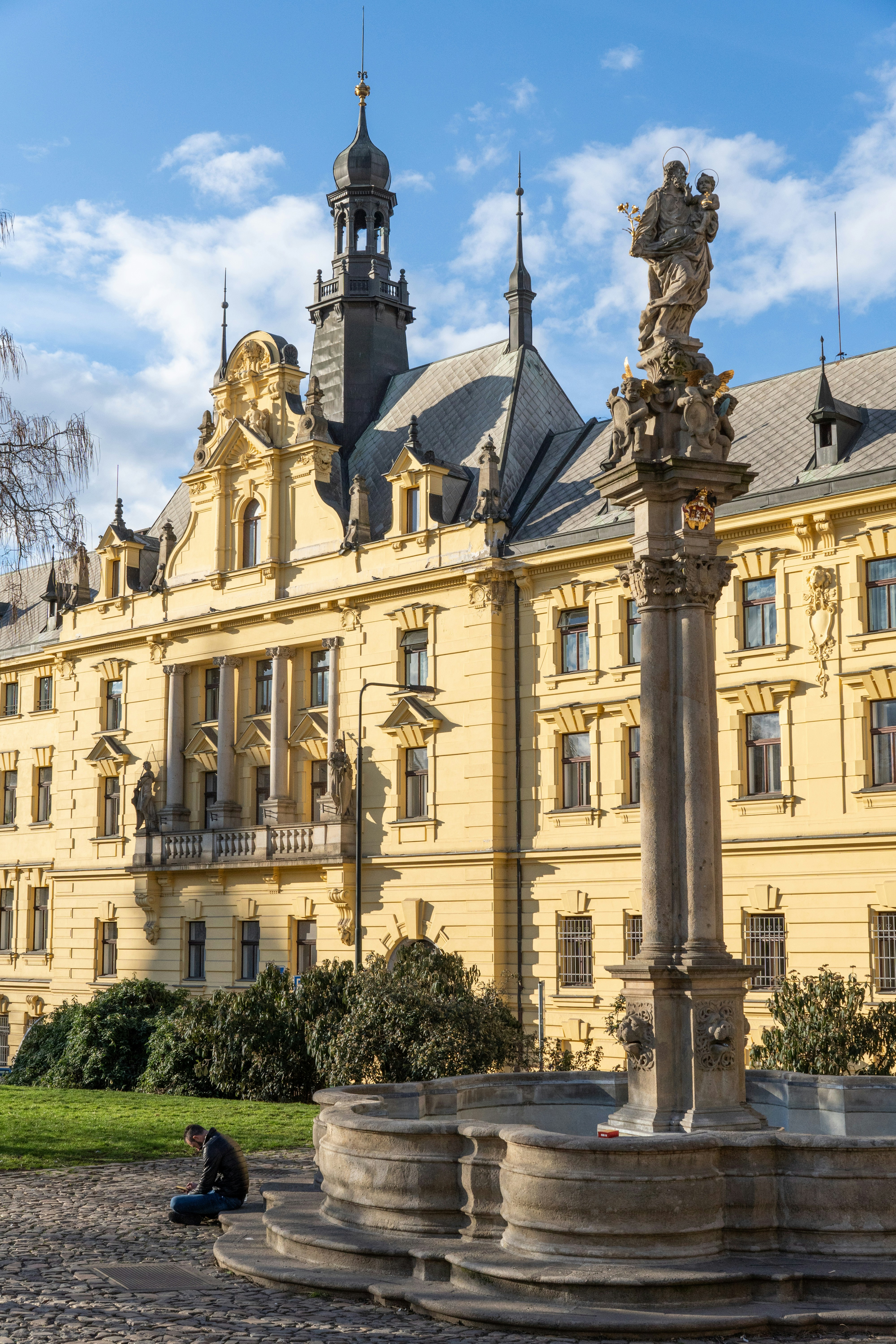 Photo by sinisalekovic