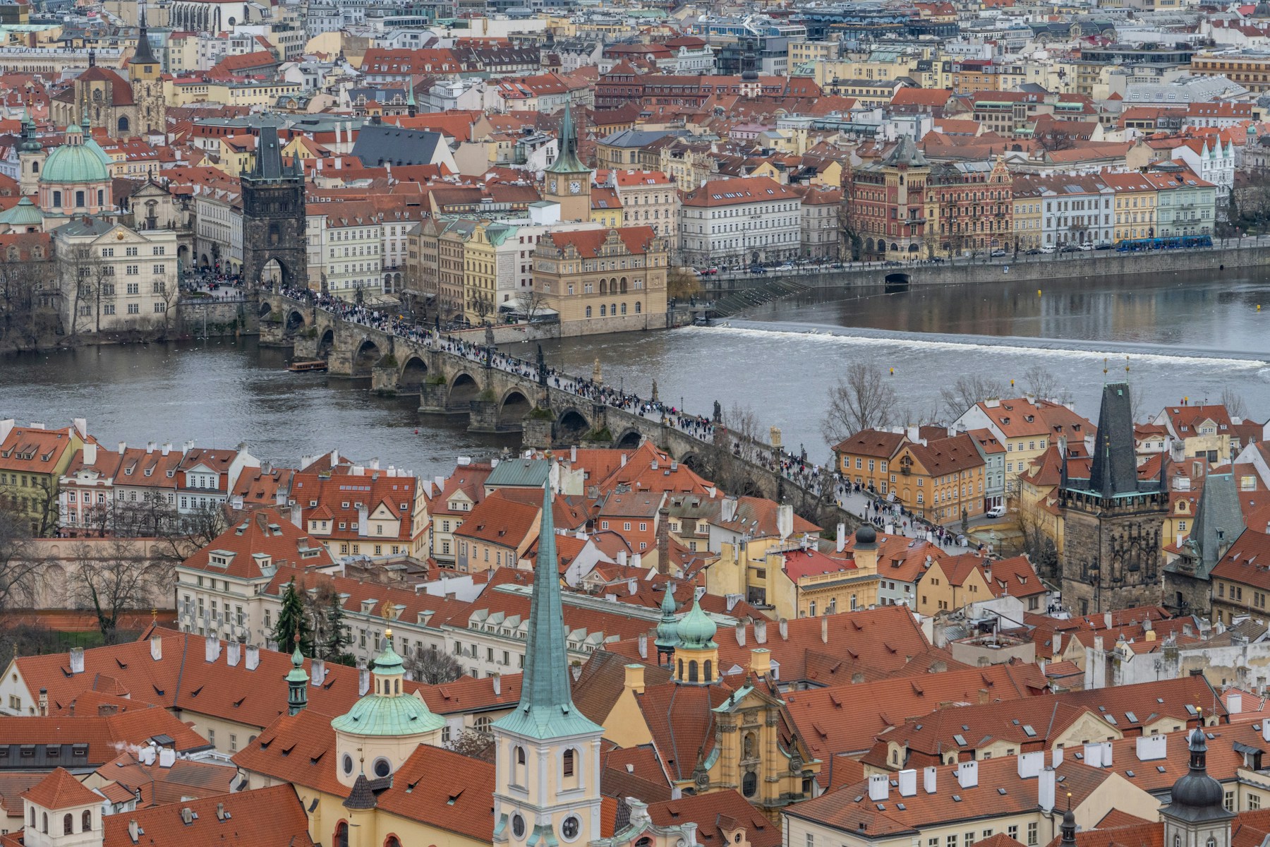 Praga