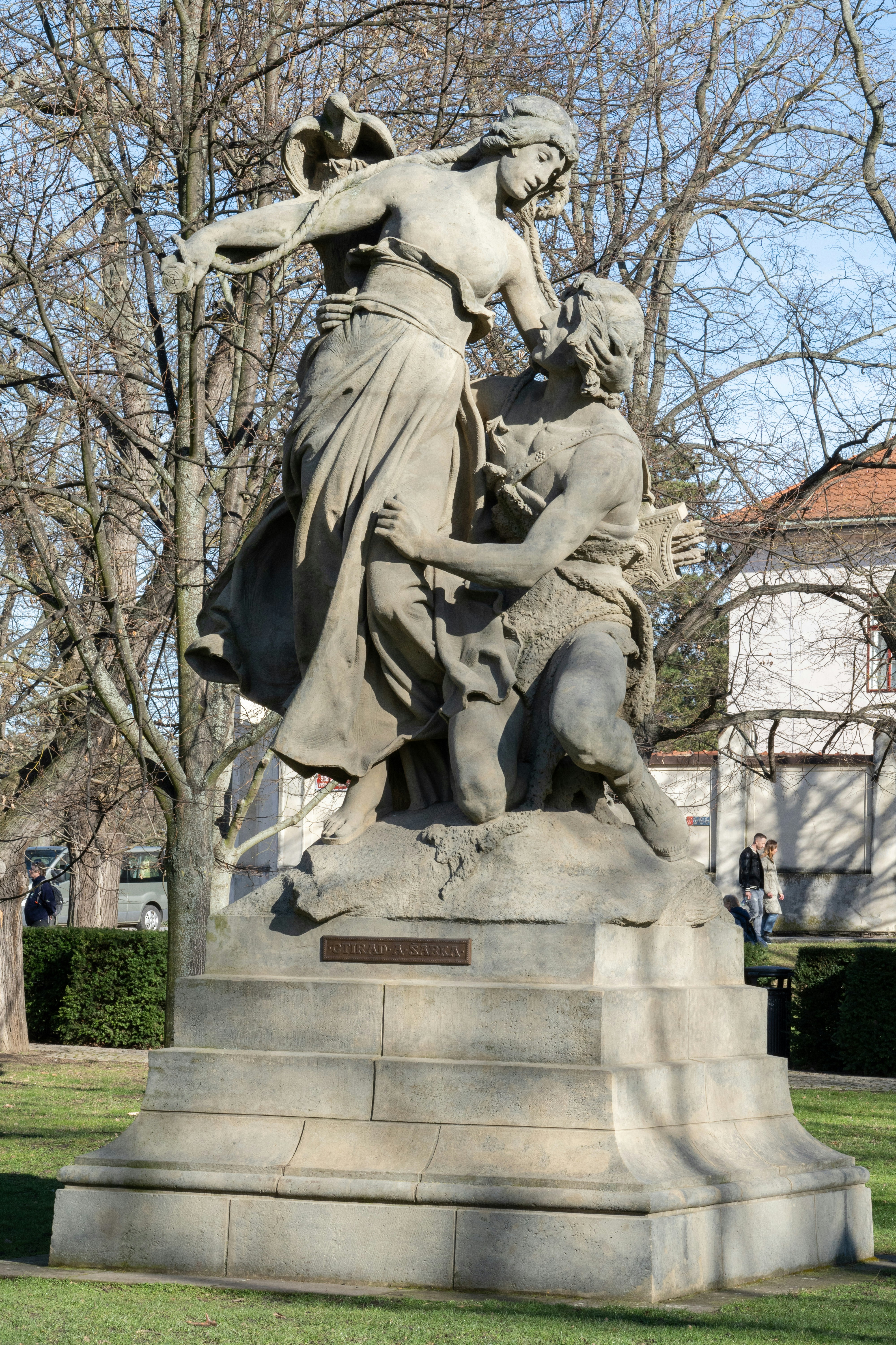 Photo by sinisalekovic