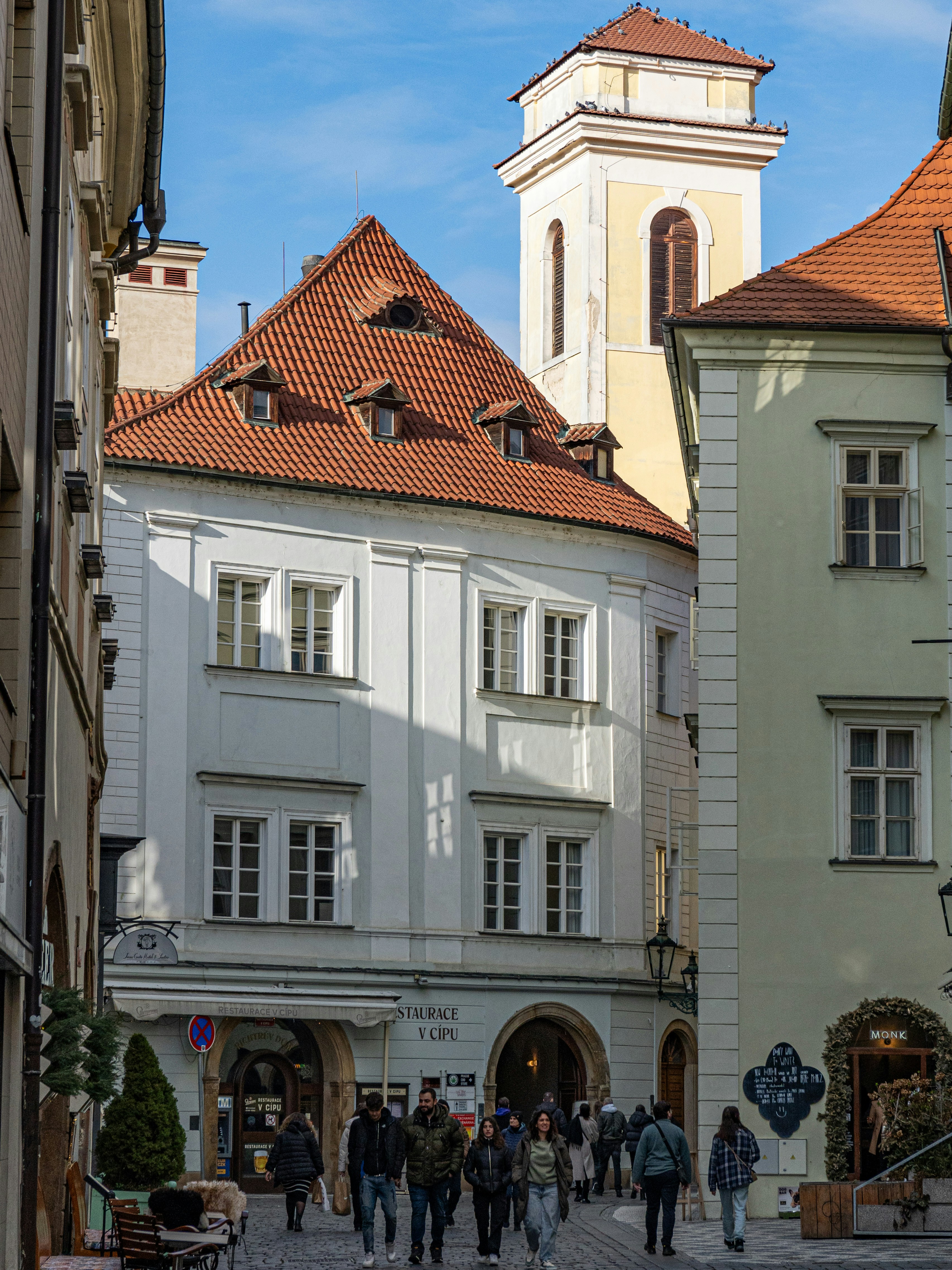 Photo by sinisalekovic