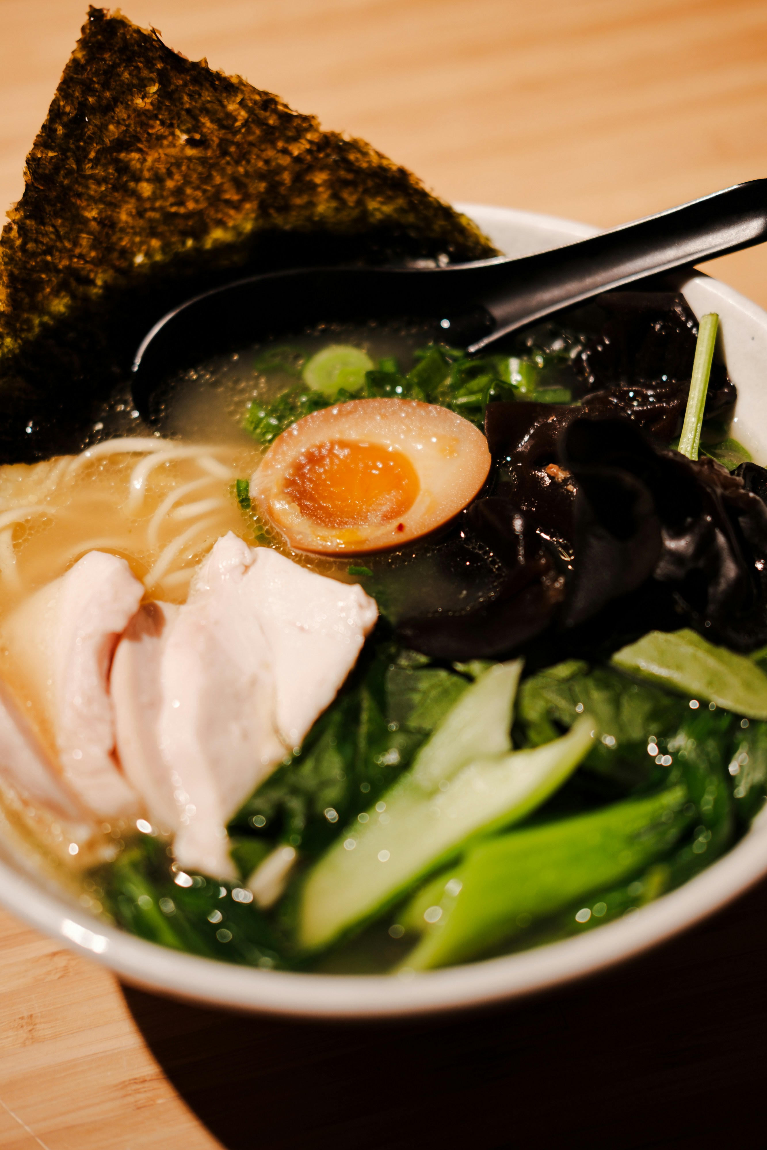 Photo by markuswinkler