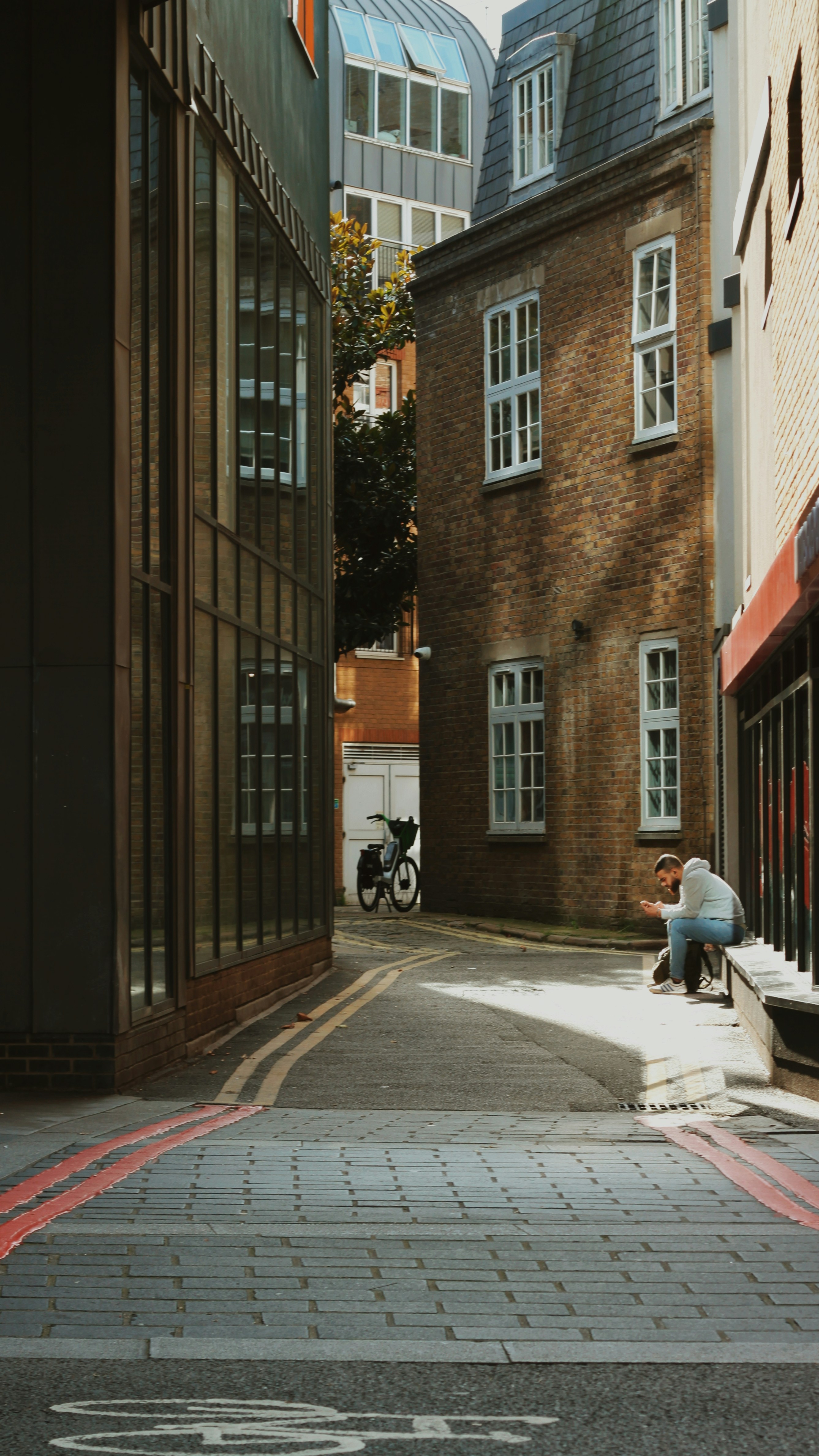 Photo by ispywithmylittleeye