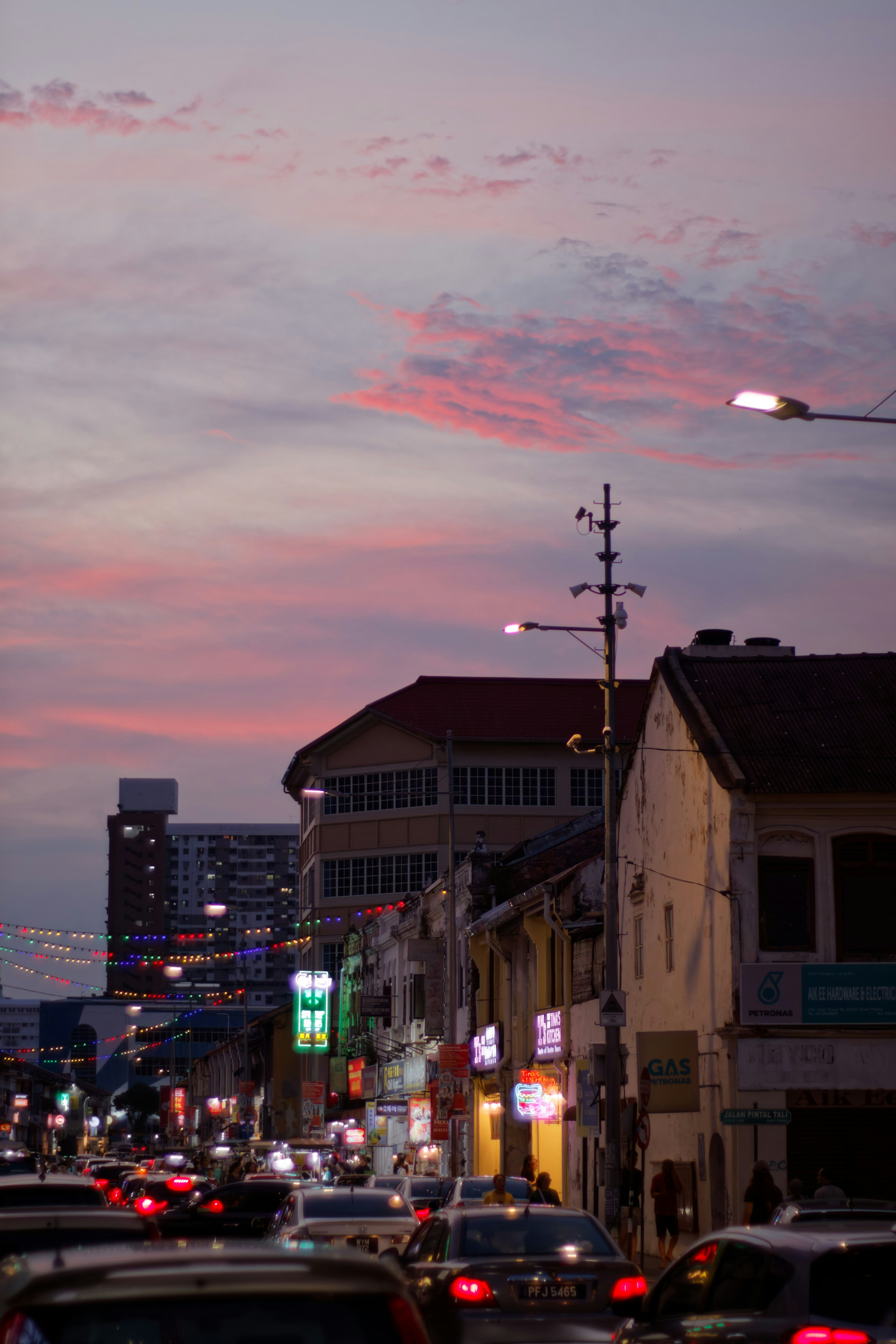 Drinks: Langkawi's Duty-Free Advantage