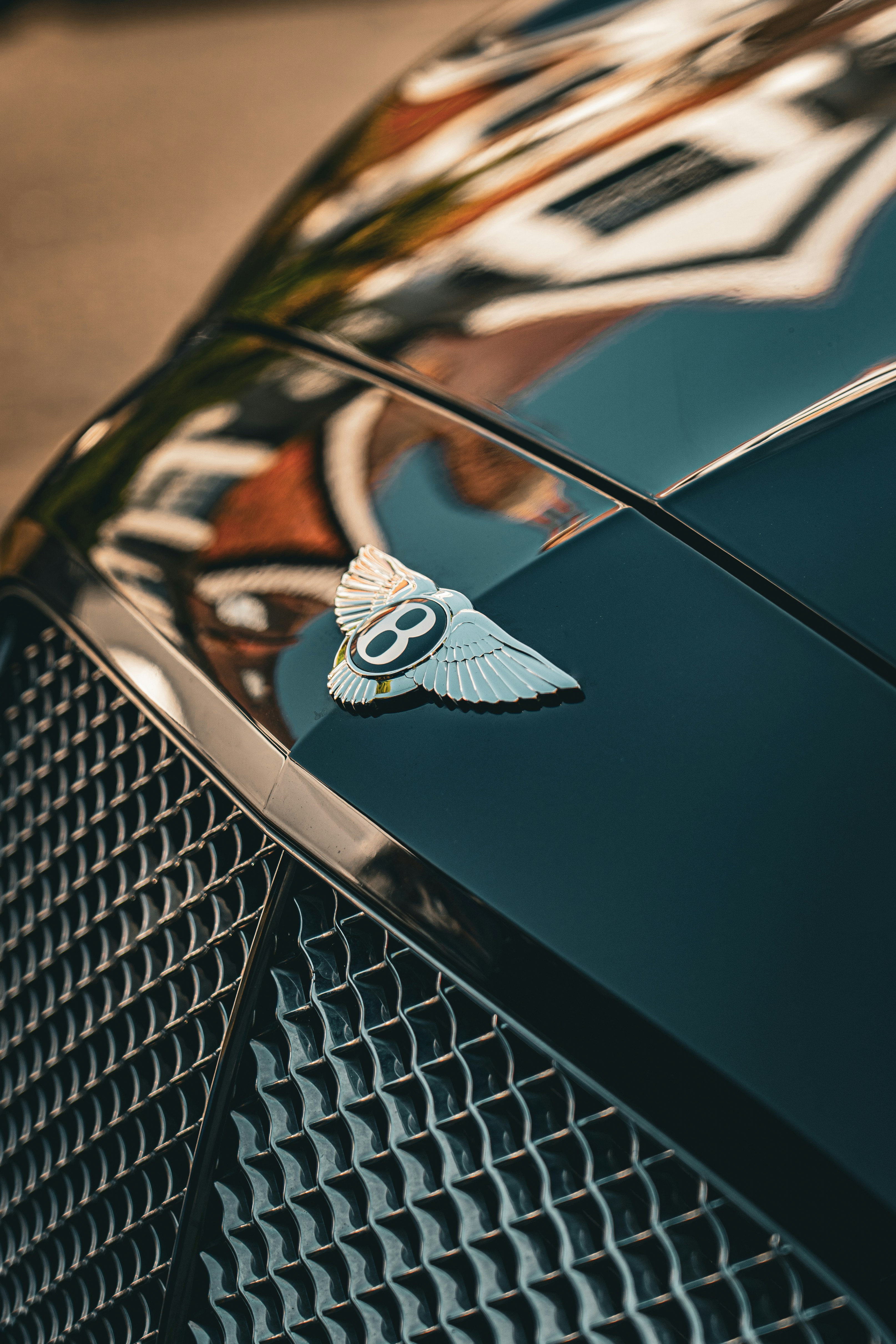 Bentley R-Type Continental