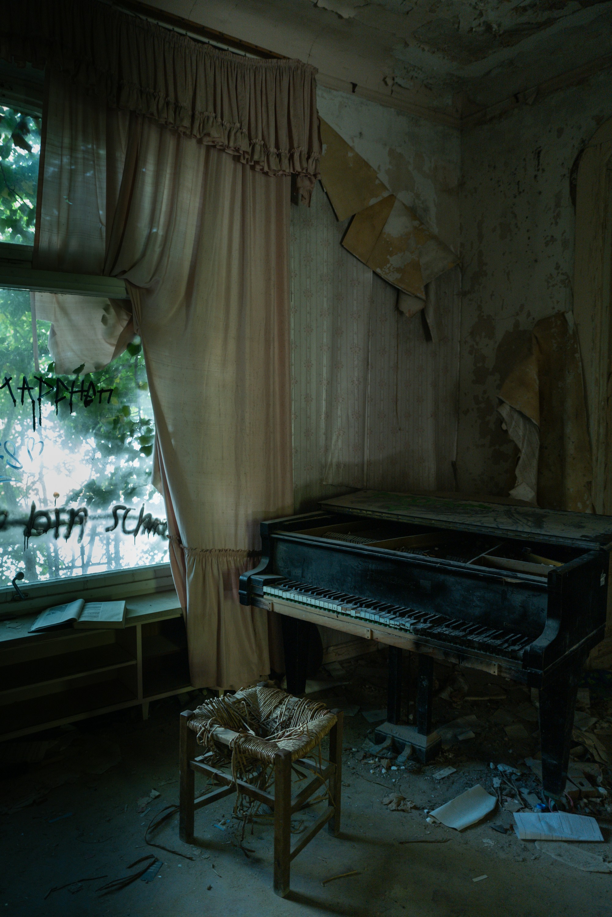 Photo by maikastheimer