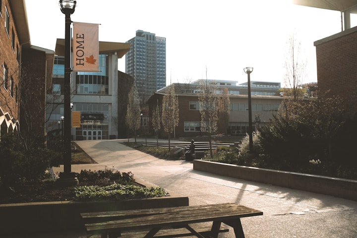 University of Waterloo