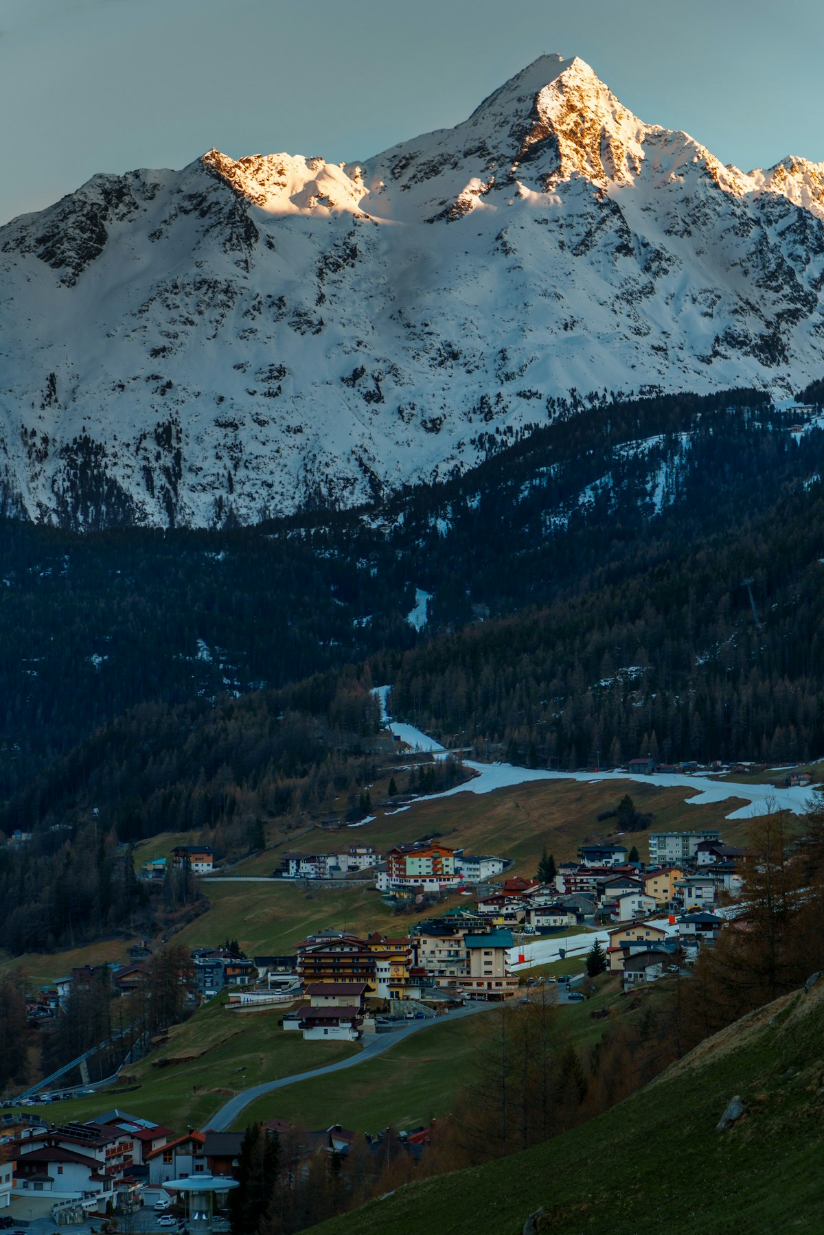 Ötztal