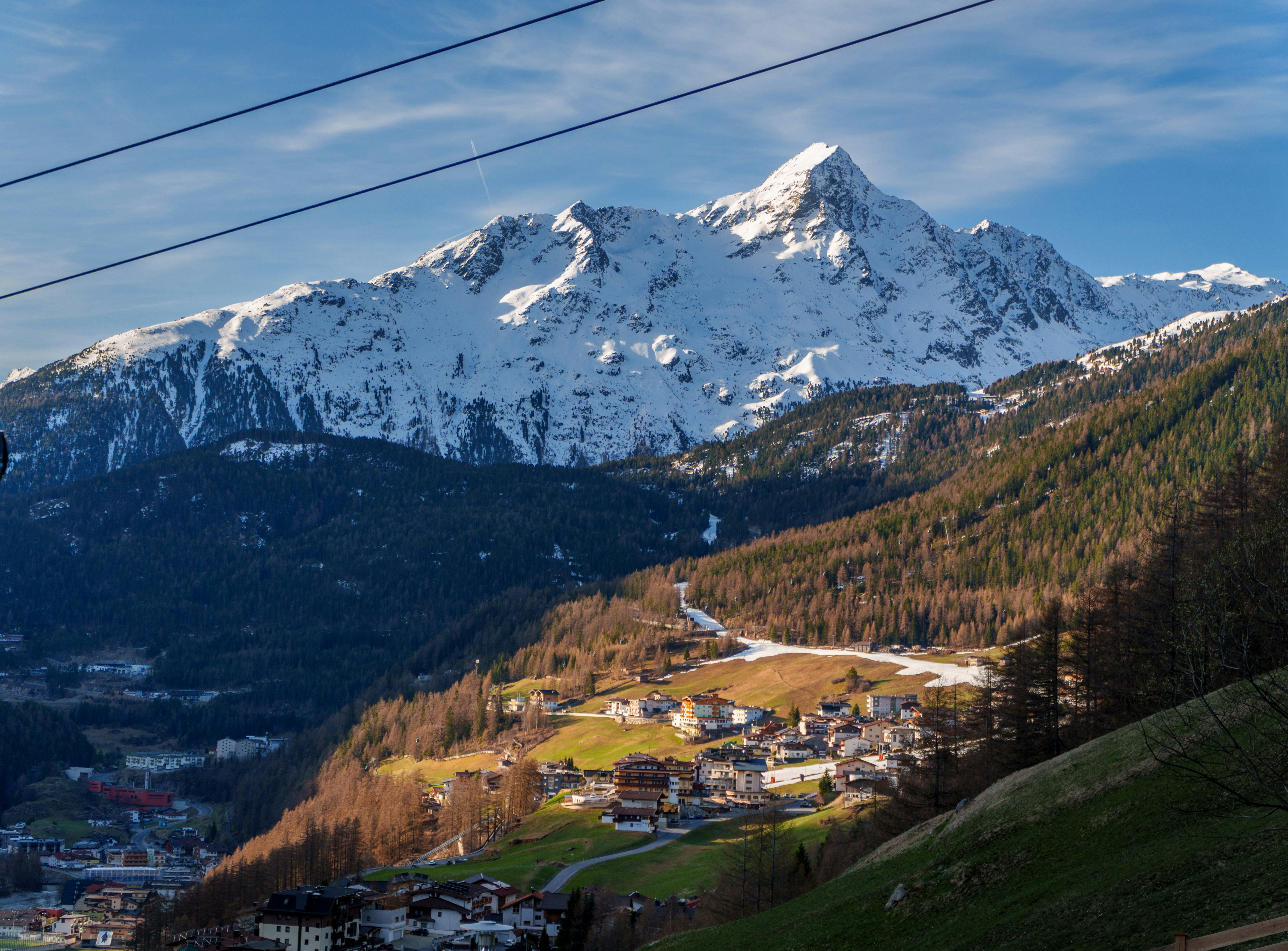 Hôtel Au Perce Neige — Modane