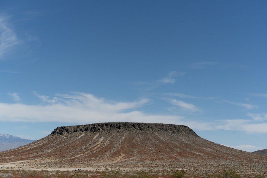 Mesa Geography: Complete Guide to Mesas & How They Form