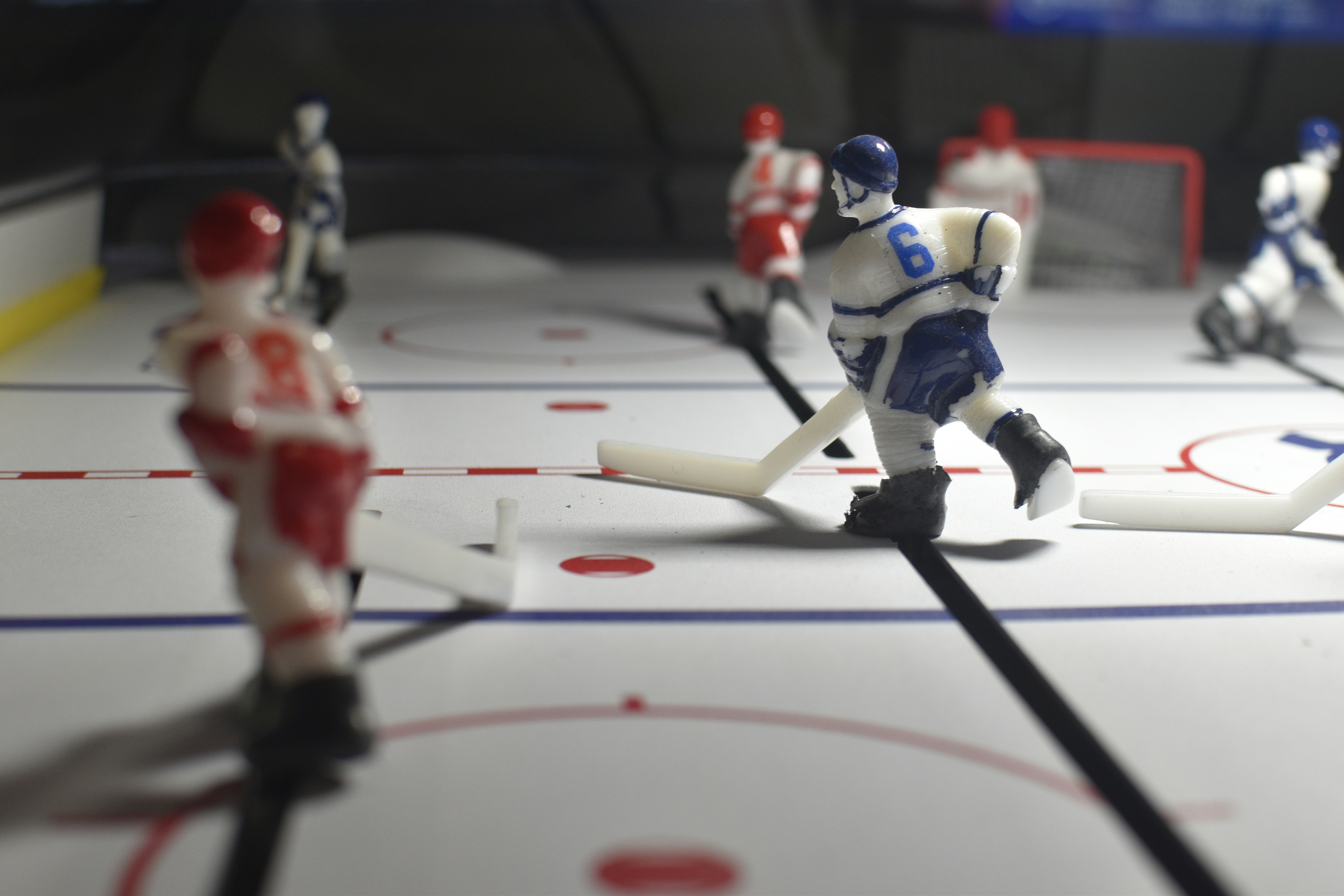 Thursday FTB: The Un-Trade-iversary?