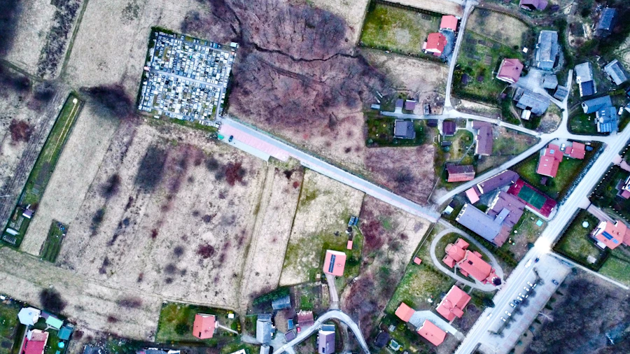 Sprzedam działkę budowlaną 800 m²