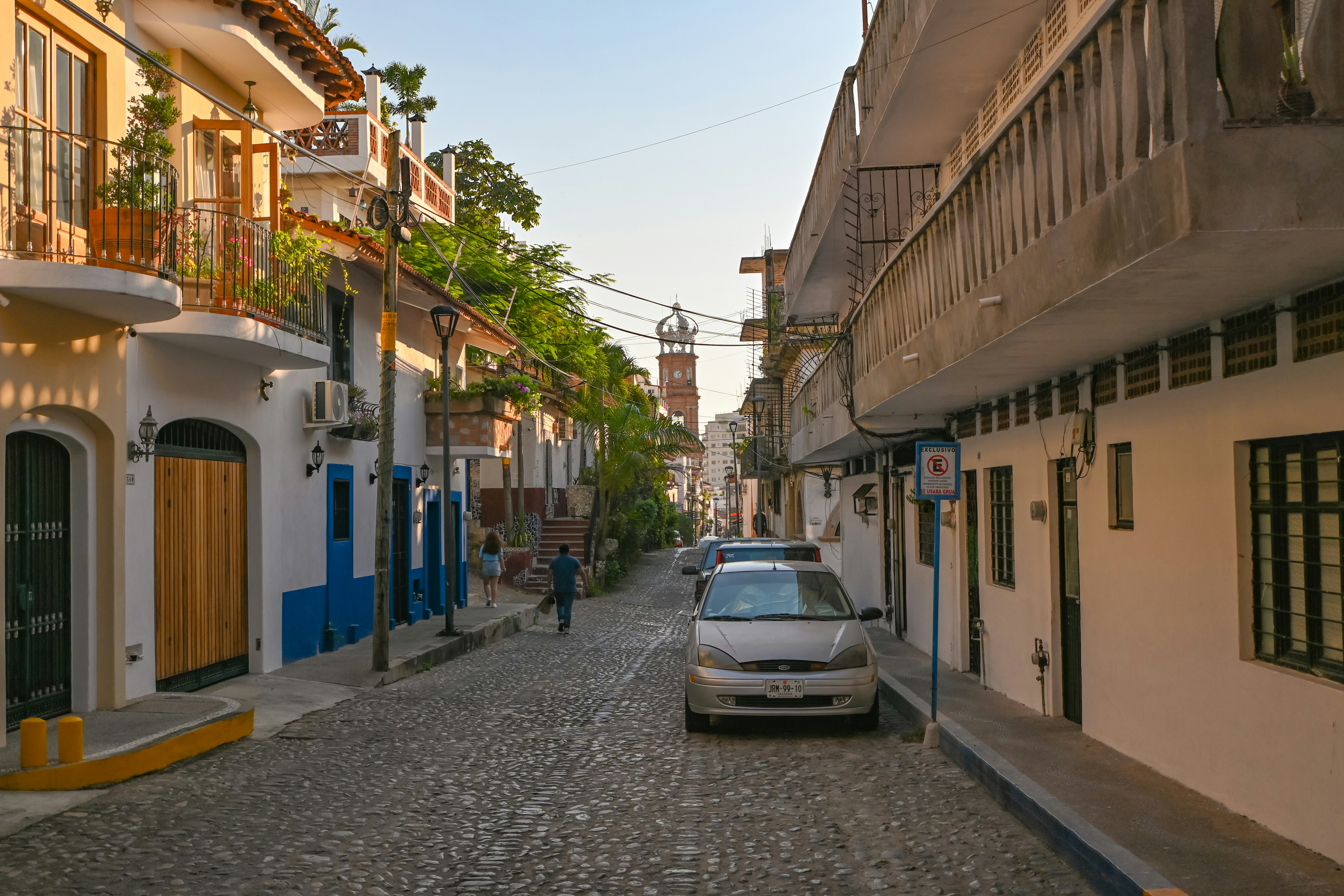 Puerto Vallarta travel photo