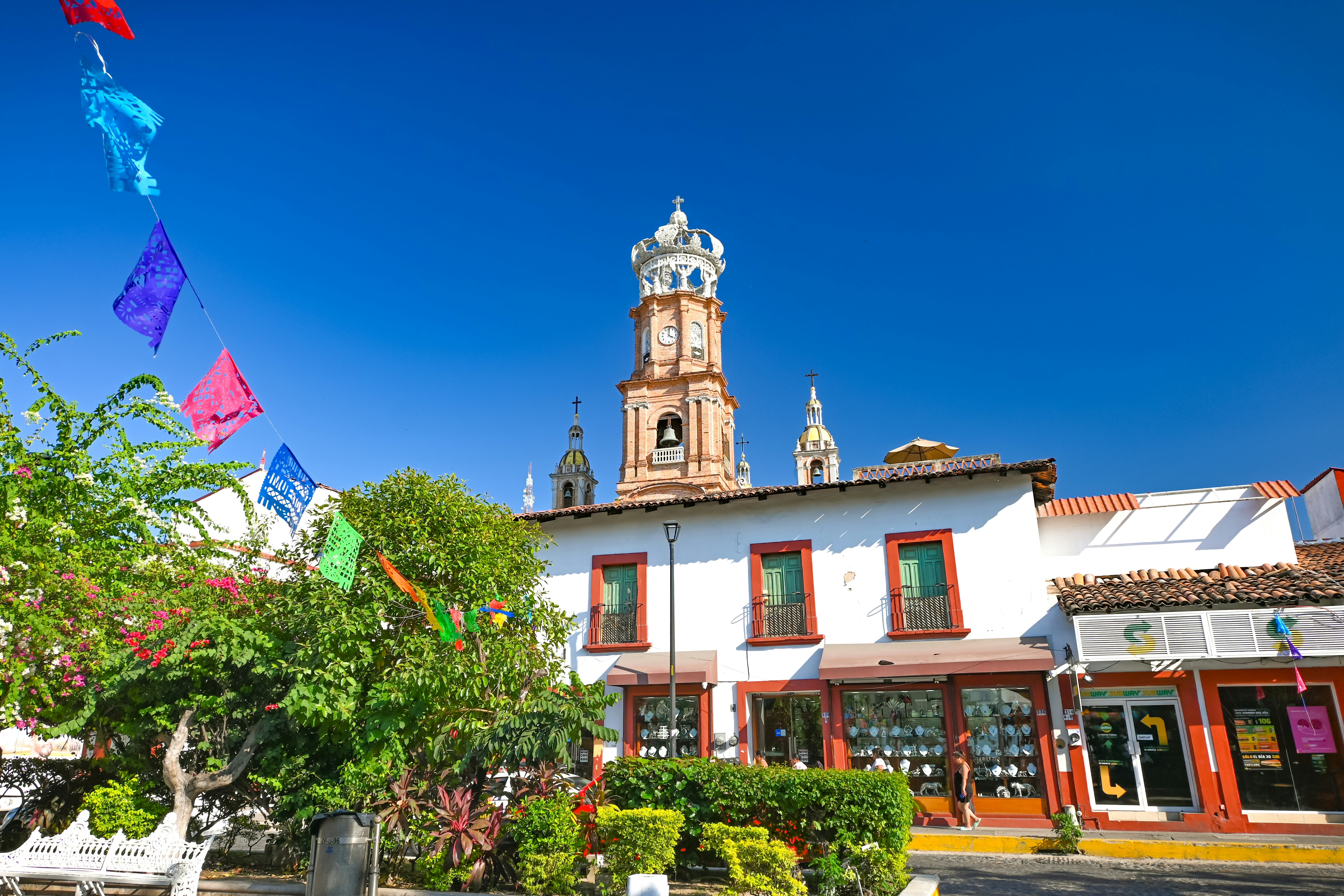 Puerto Vallarta travel photo