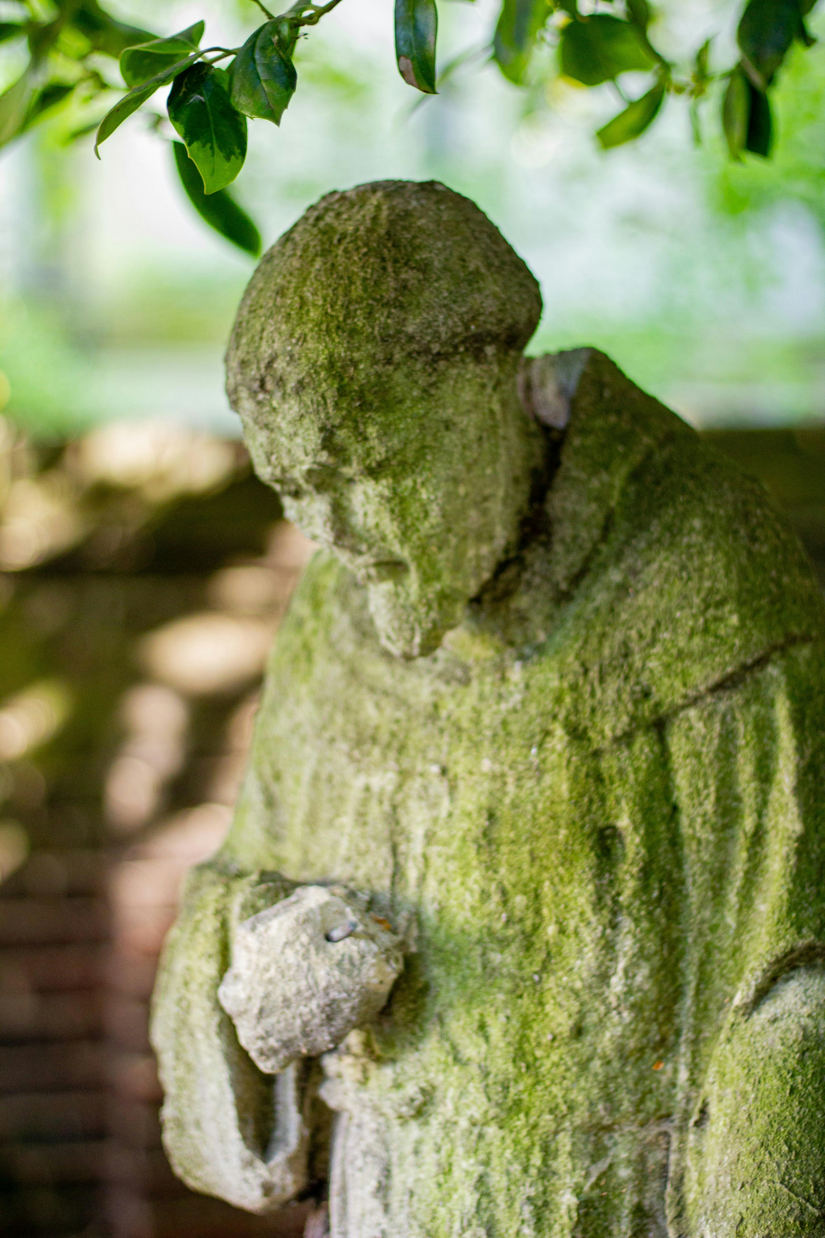 Photo by isaacwithers