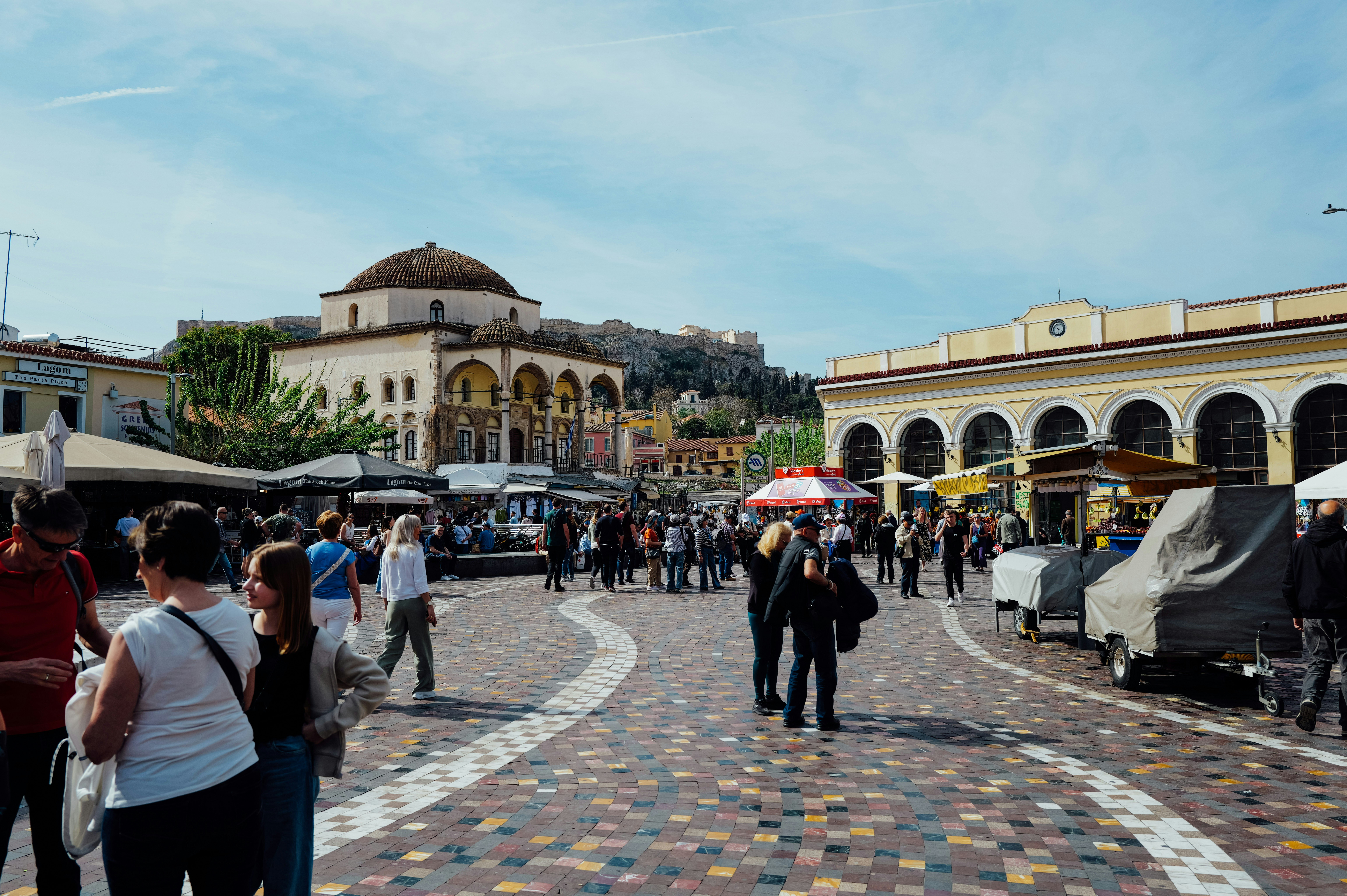 Image by Adrien Olichon via Unsplash