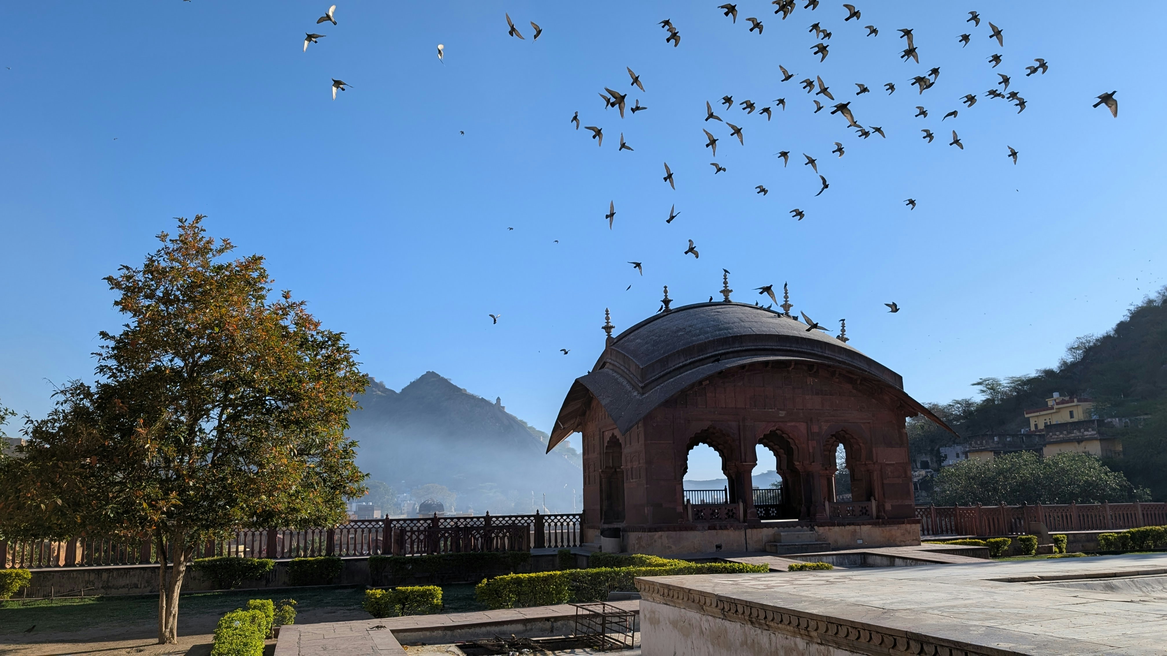 Kardhqani E- Block Park