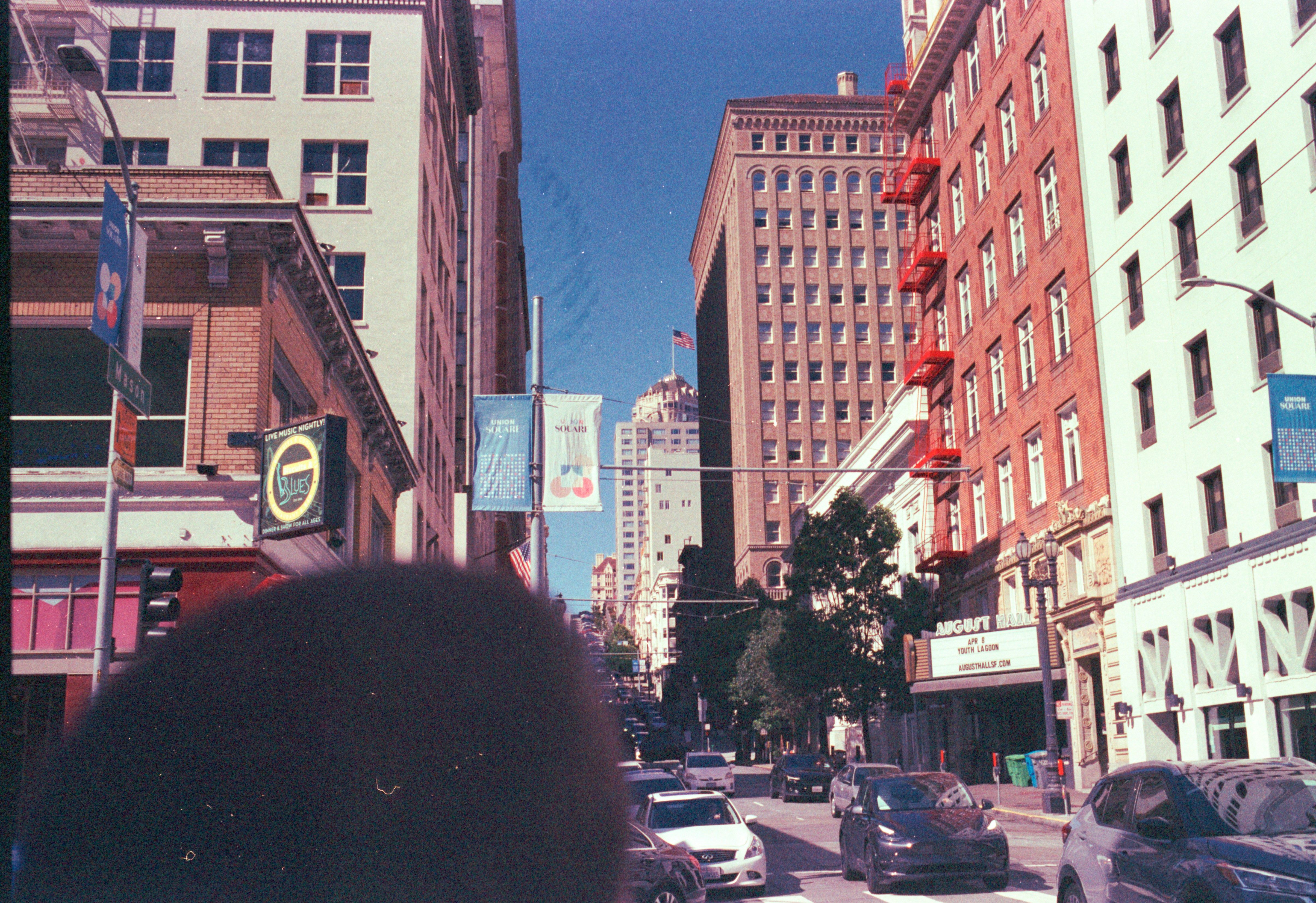 HALLOWELL passport office