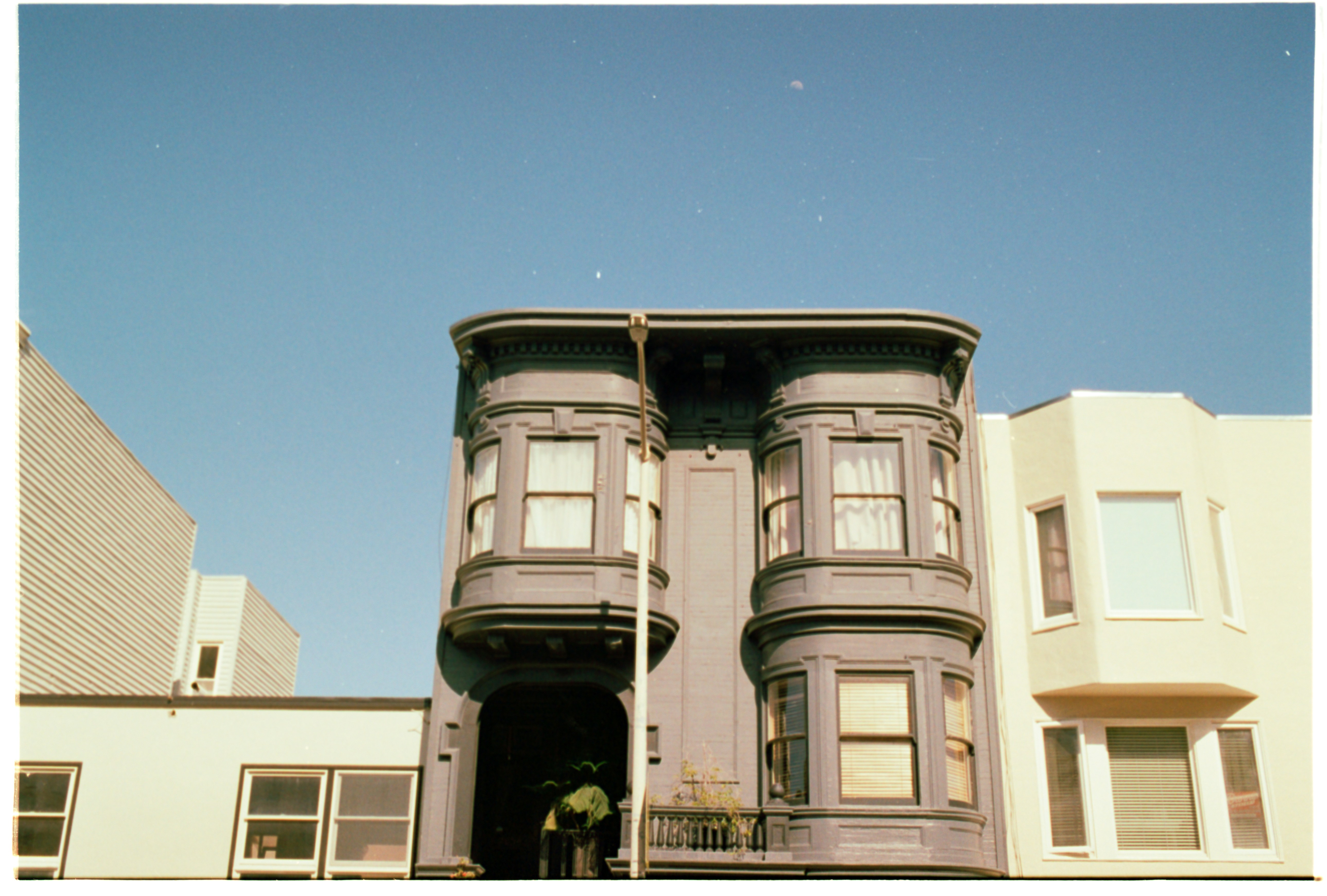 Investment property financial analysis with detailed projections, tax benefit calculations, and strategic planning documents