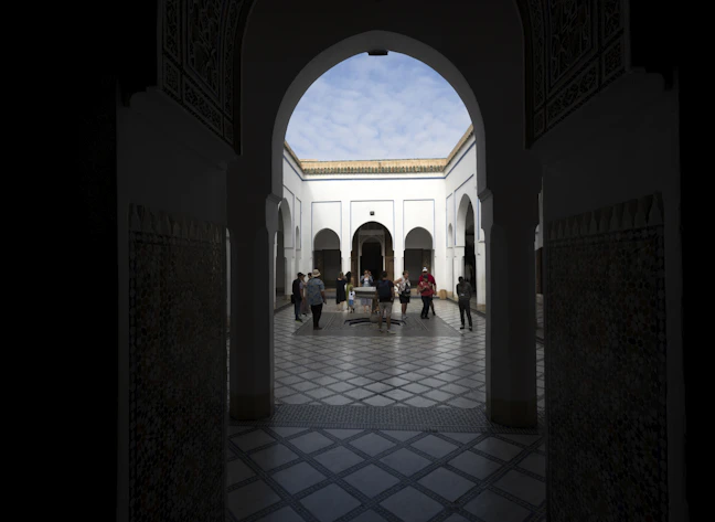 4-Day Morocco Luxury Itinerary: Marrakech & Casablanca