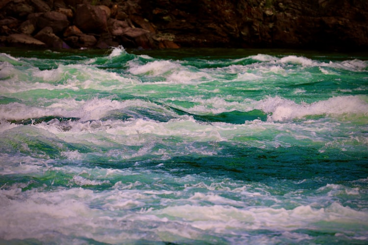 River Grading: What the Numbers Mean Before You Paddle