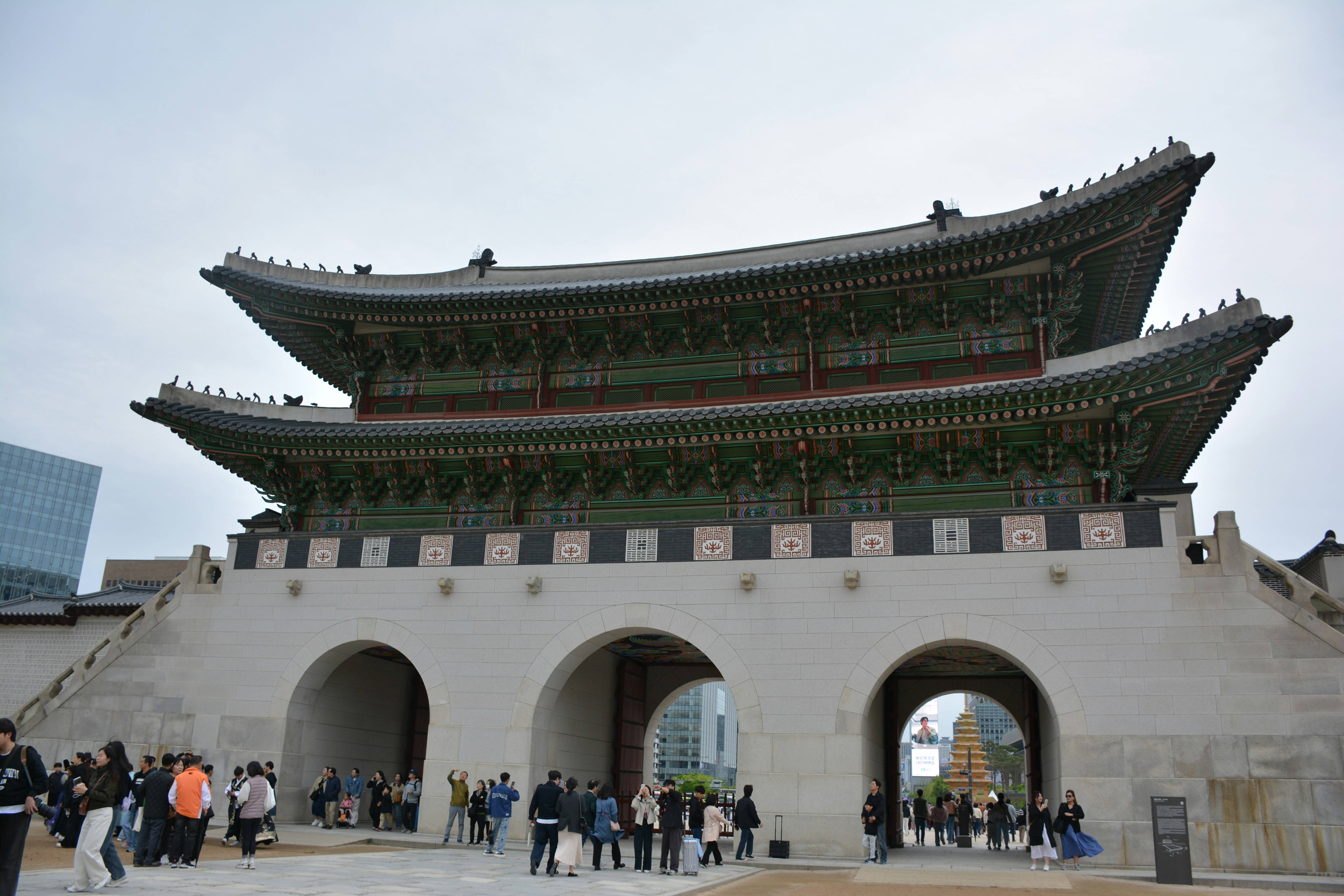 Incheon - When to Visit