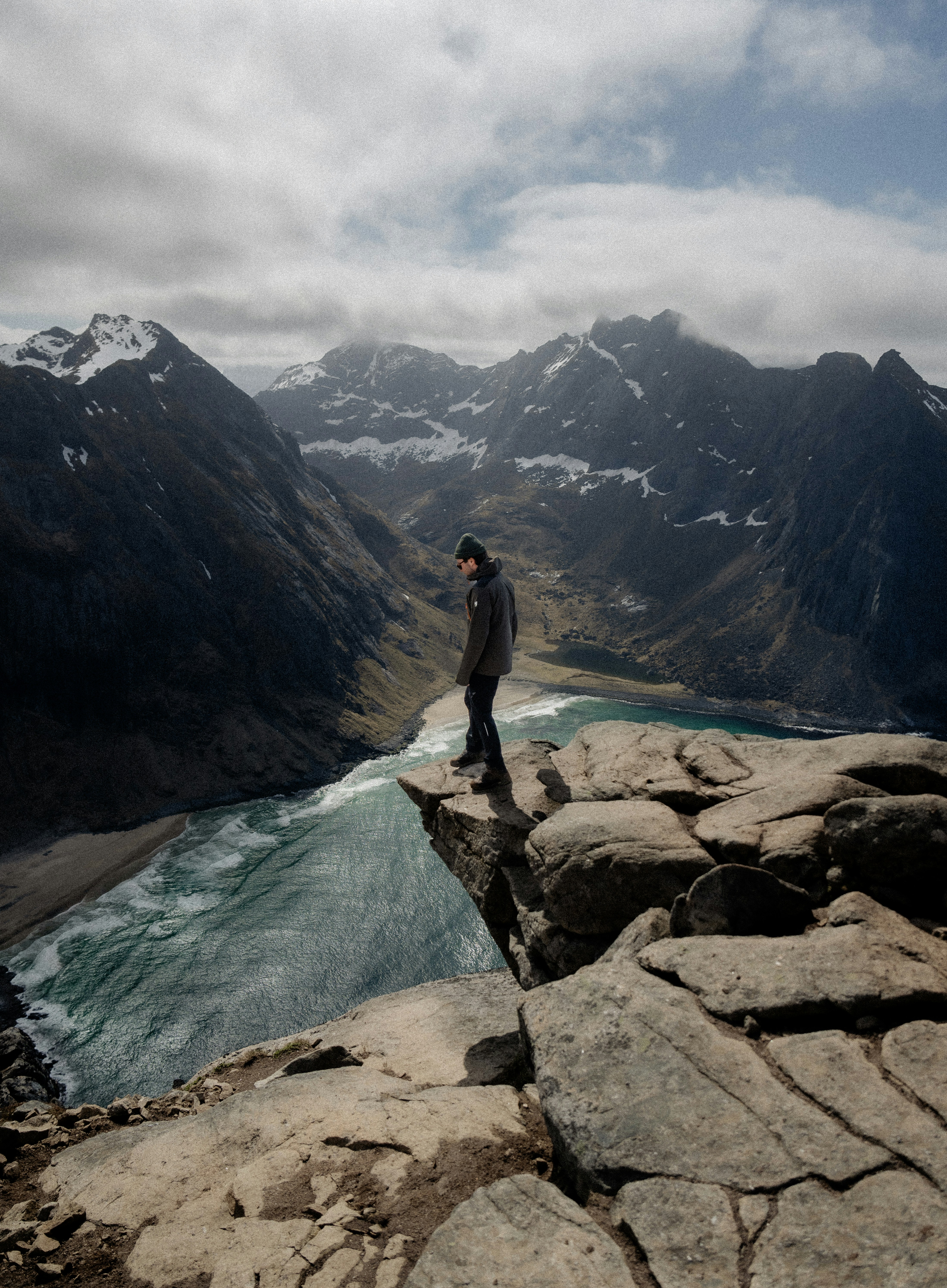 Photo by xandrovandewalle