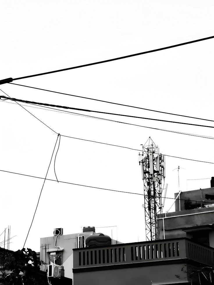 Telecom Sector