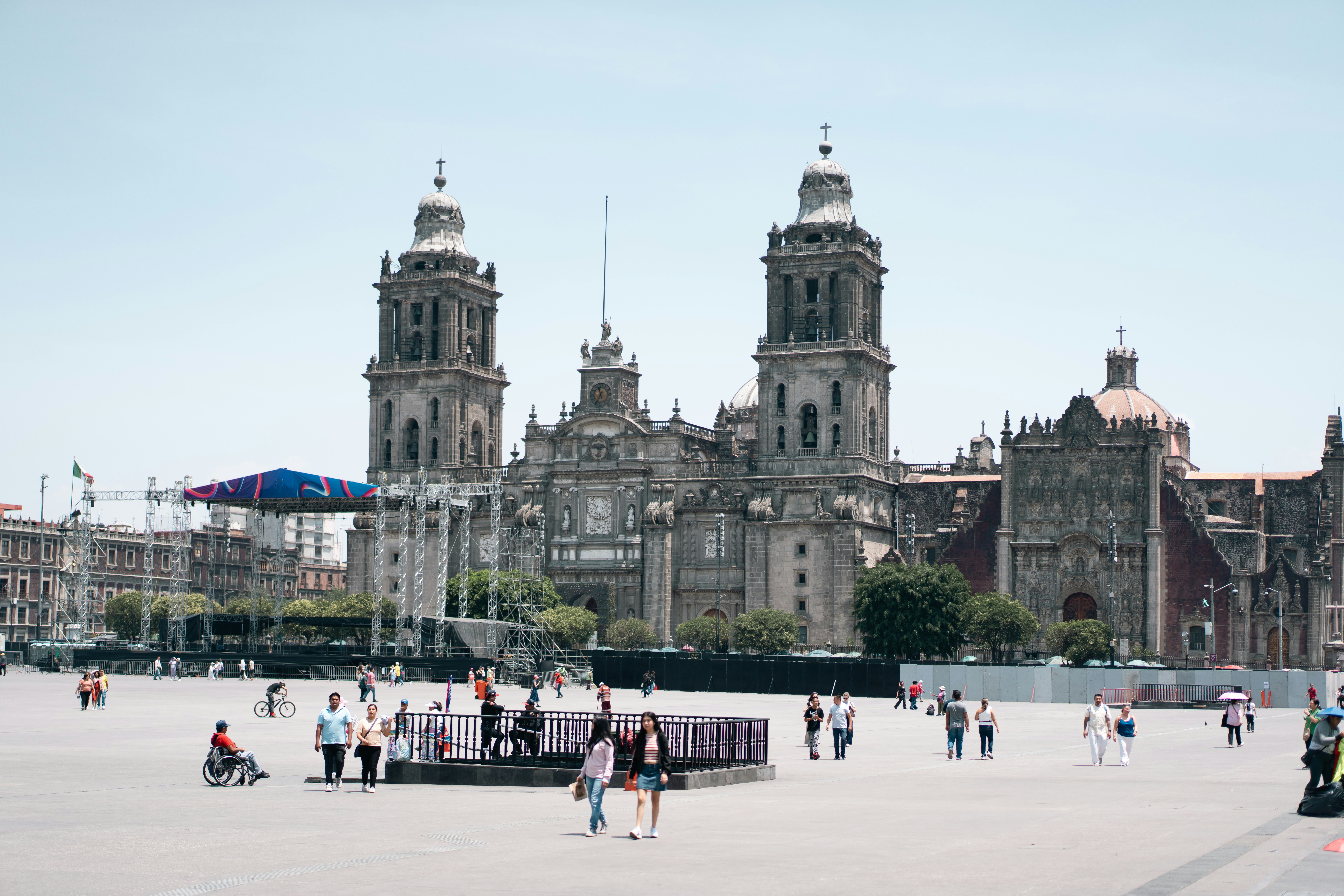 Cathedral City, California