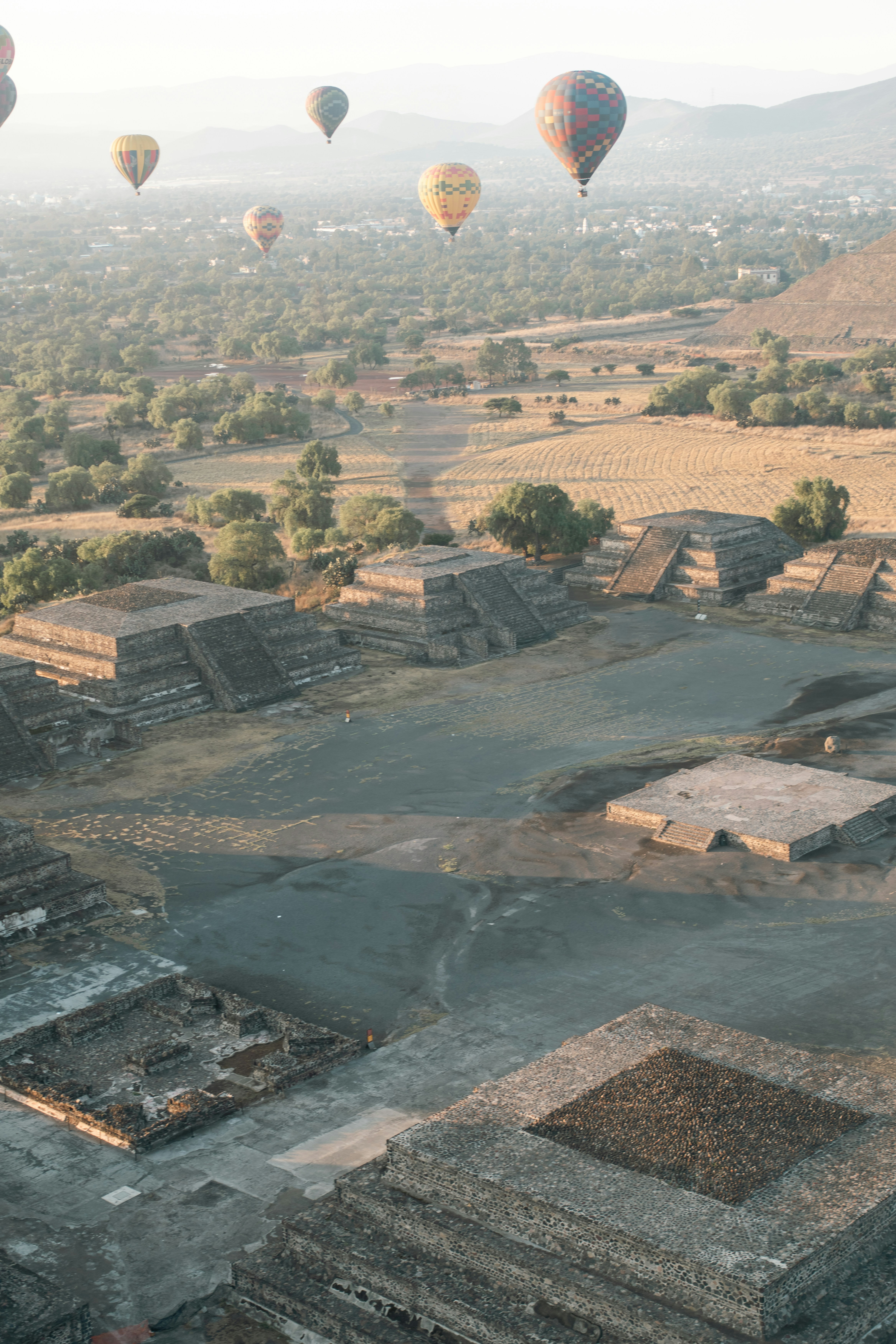 Archaeological Ruins of Mohenjo-Daro