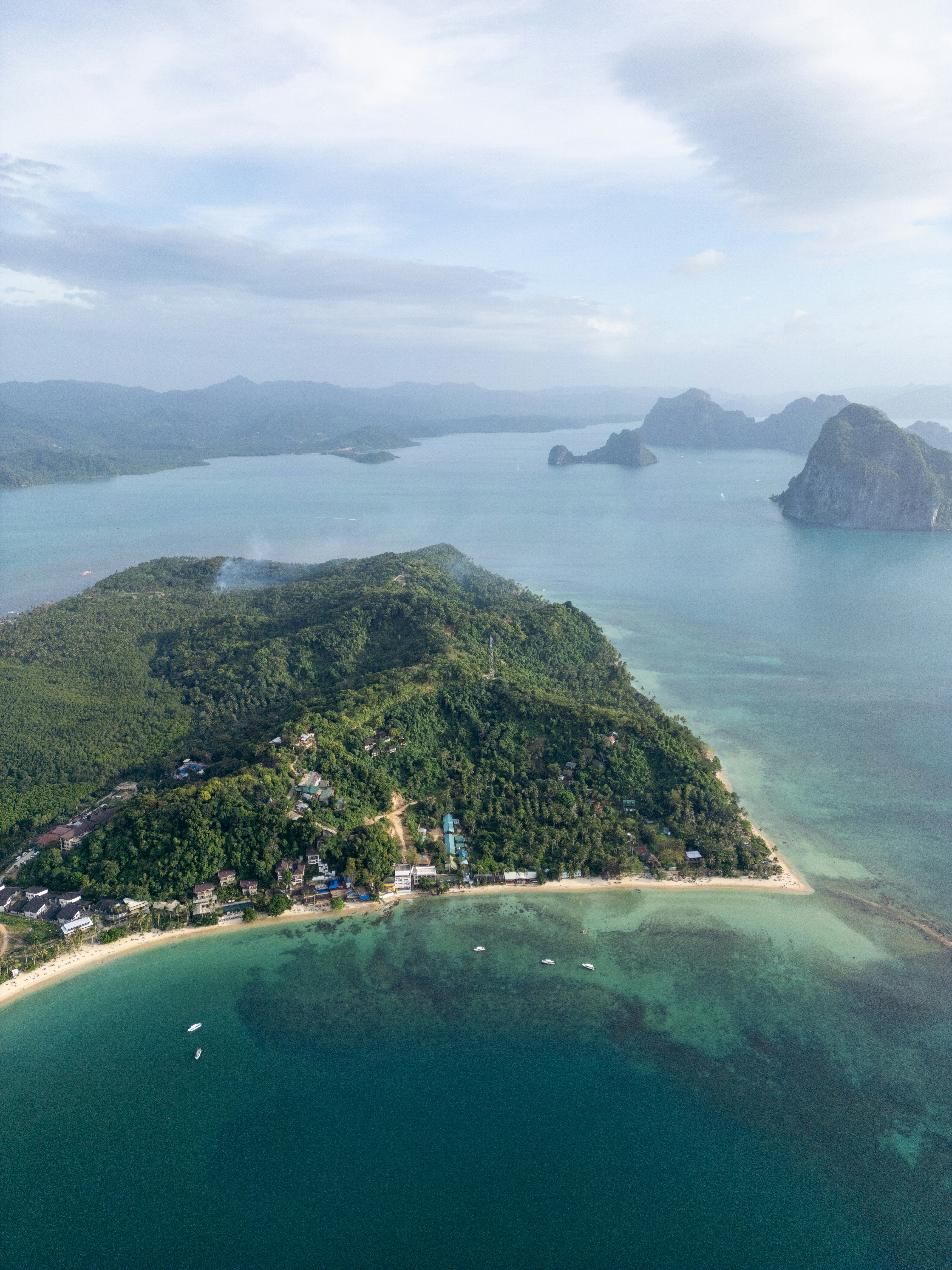 best islands in thailand