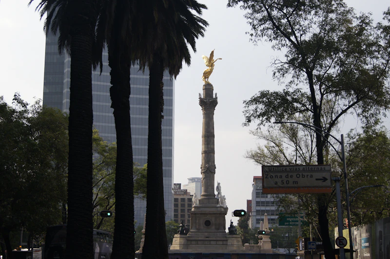 Mexico City — The Food Capital Nobody Warned You About