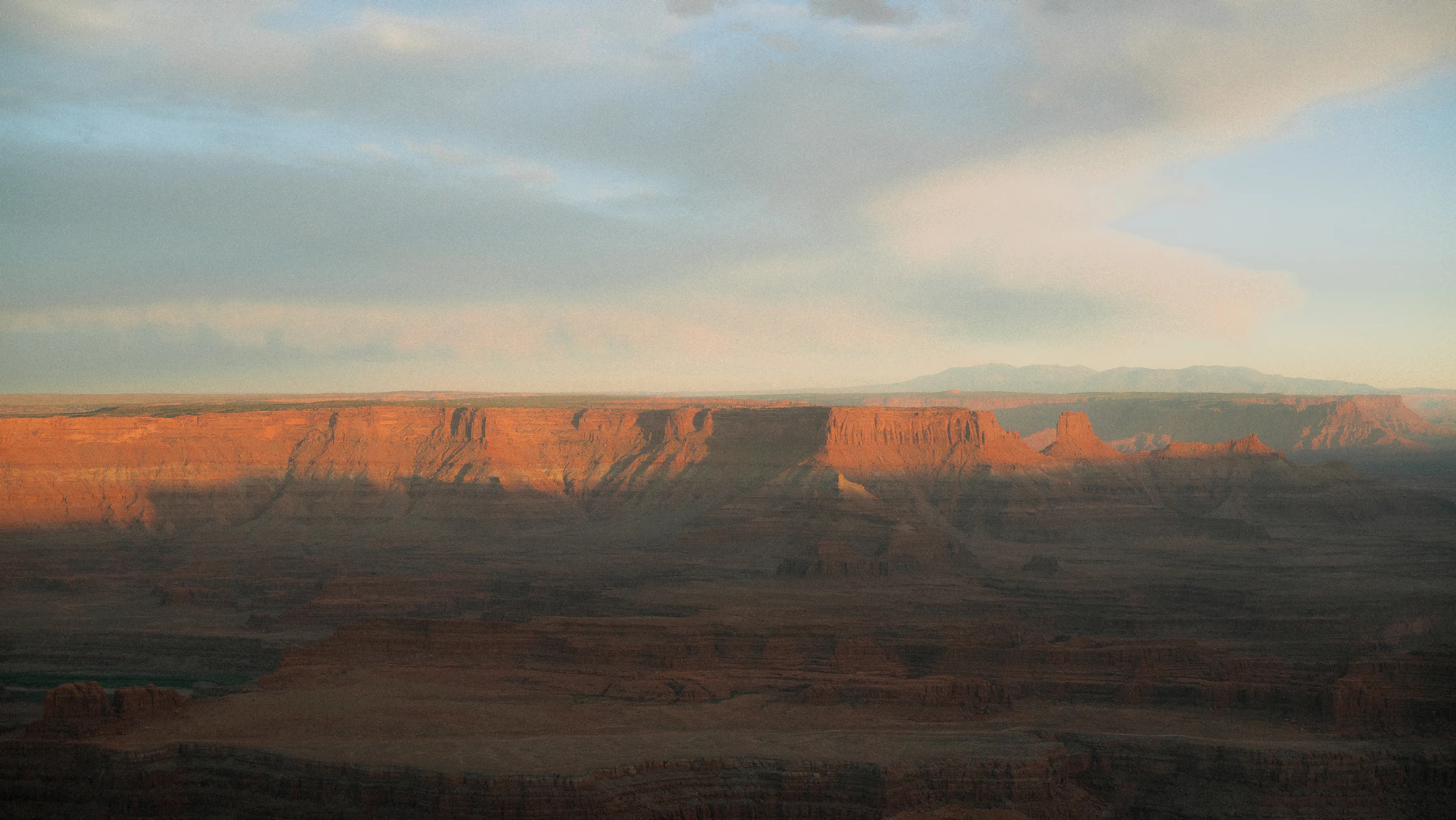 Moab Utah landscape