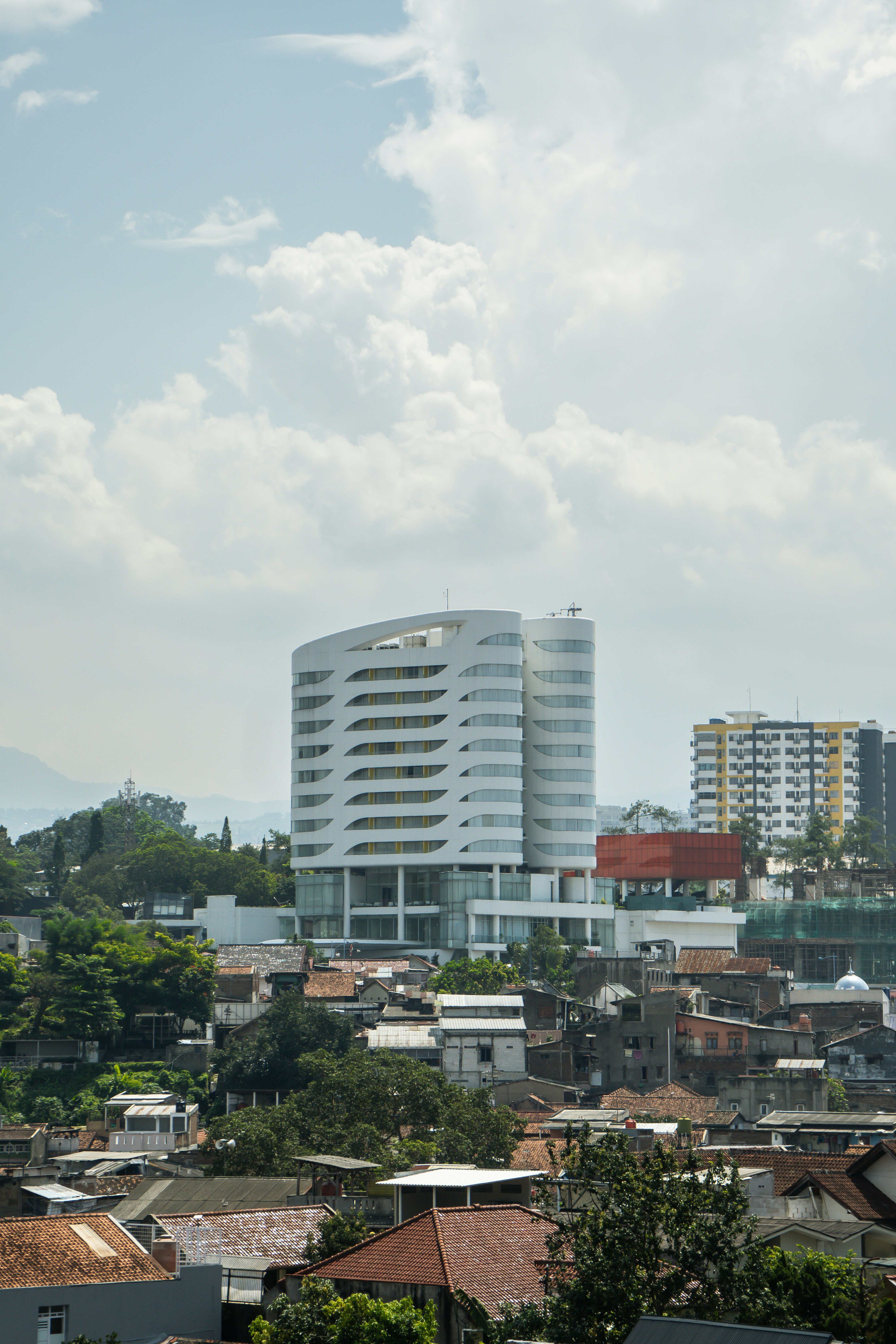 Containers in Bucoda, WA