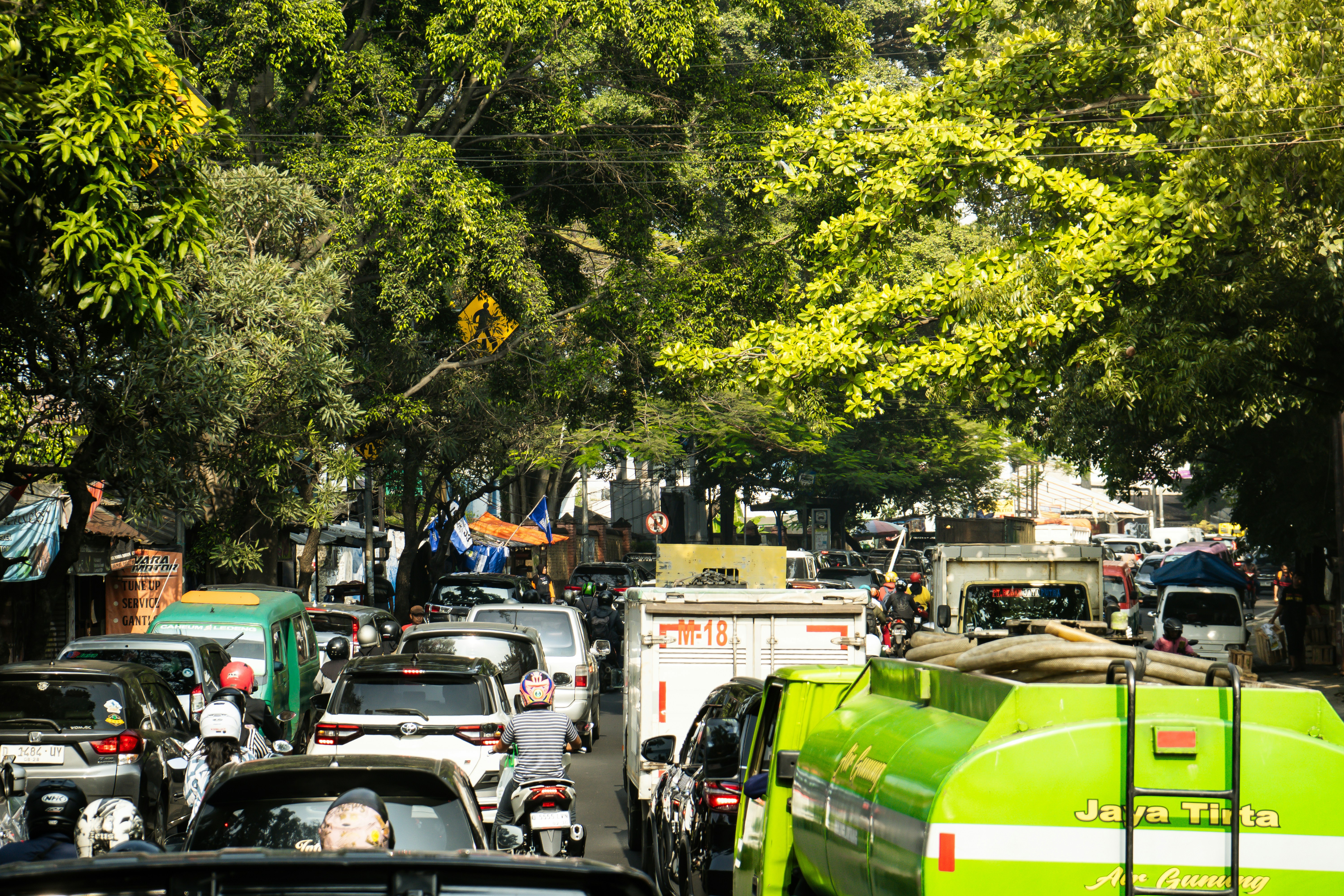 Photo by abdulridwanrr