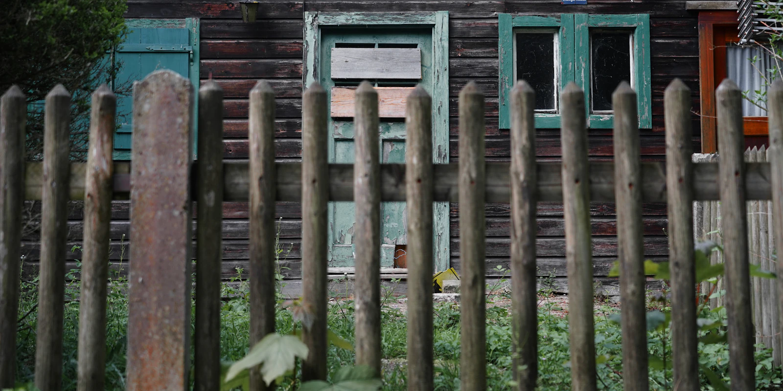 Photo · Jens Aber / Unsplash