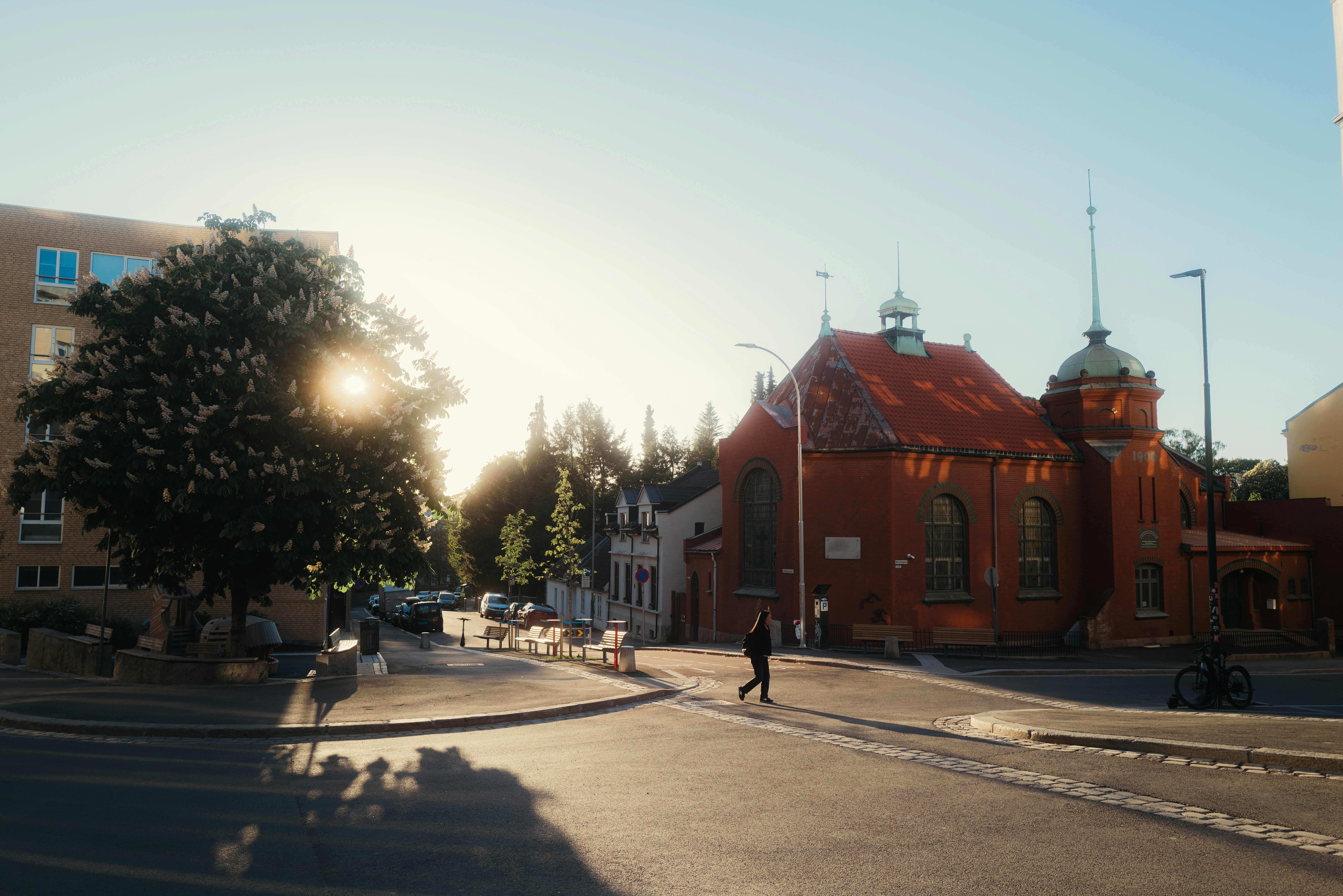 Tartu, Estonia - None