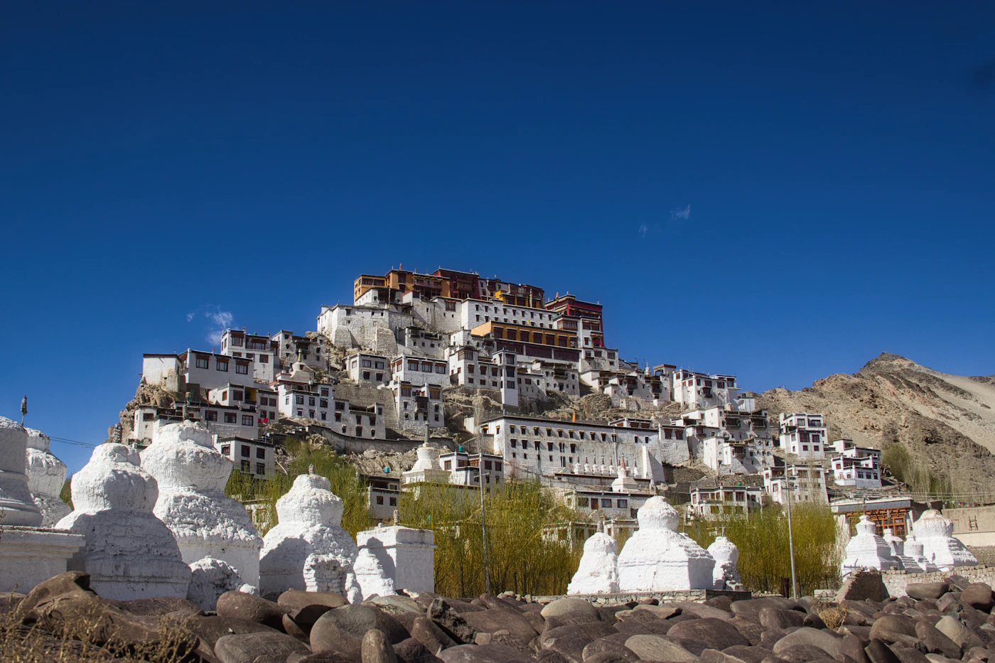 Ladakh for First-Timers: Altitude, Season and a Seven-Day Plan