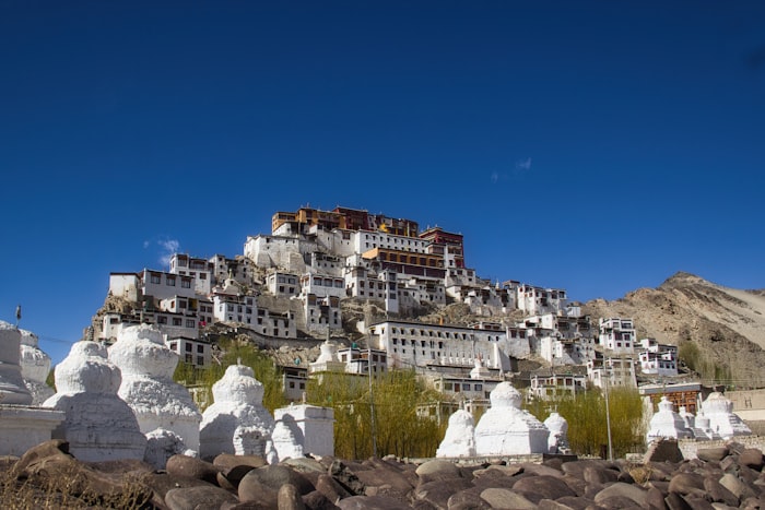 Ladakh