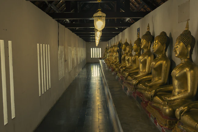 Luxury 3-Day Phitsanulok Itinerary: High-End Travel Guide