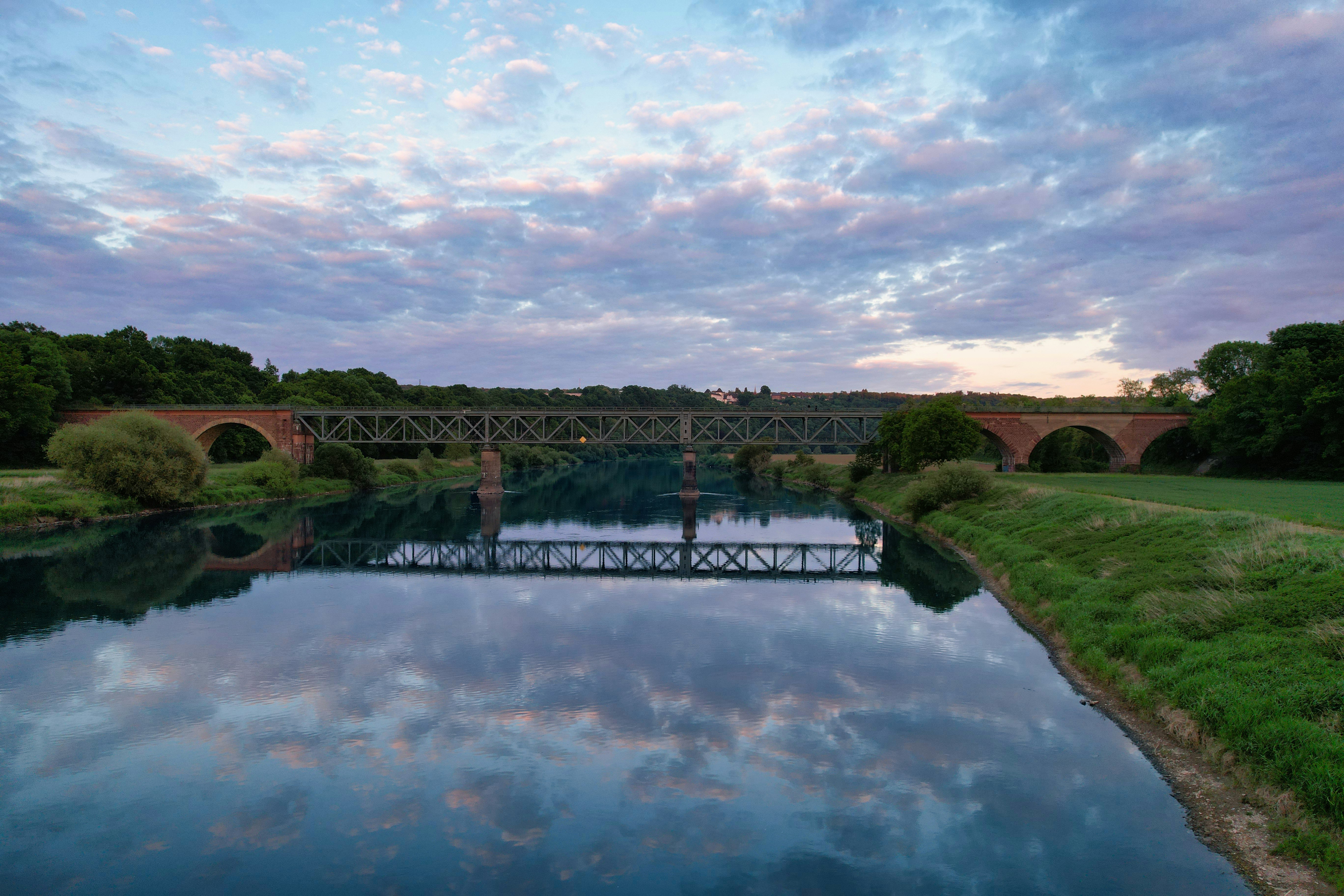 Welche Anforderungen gelten im modernen Stahlbau?