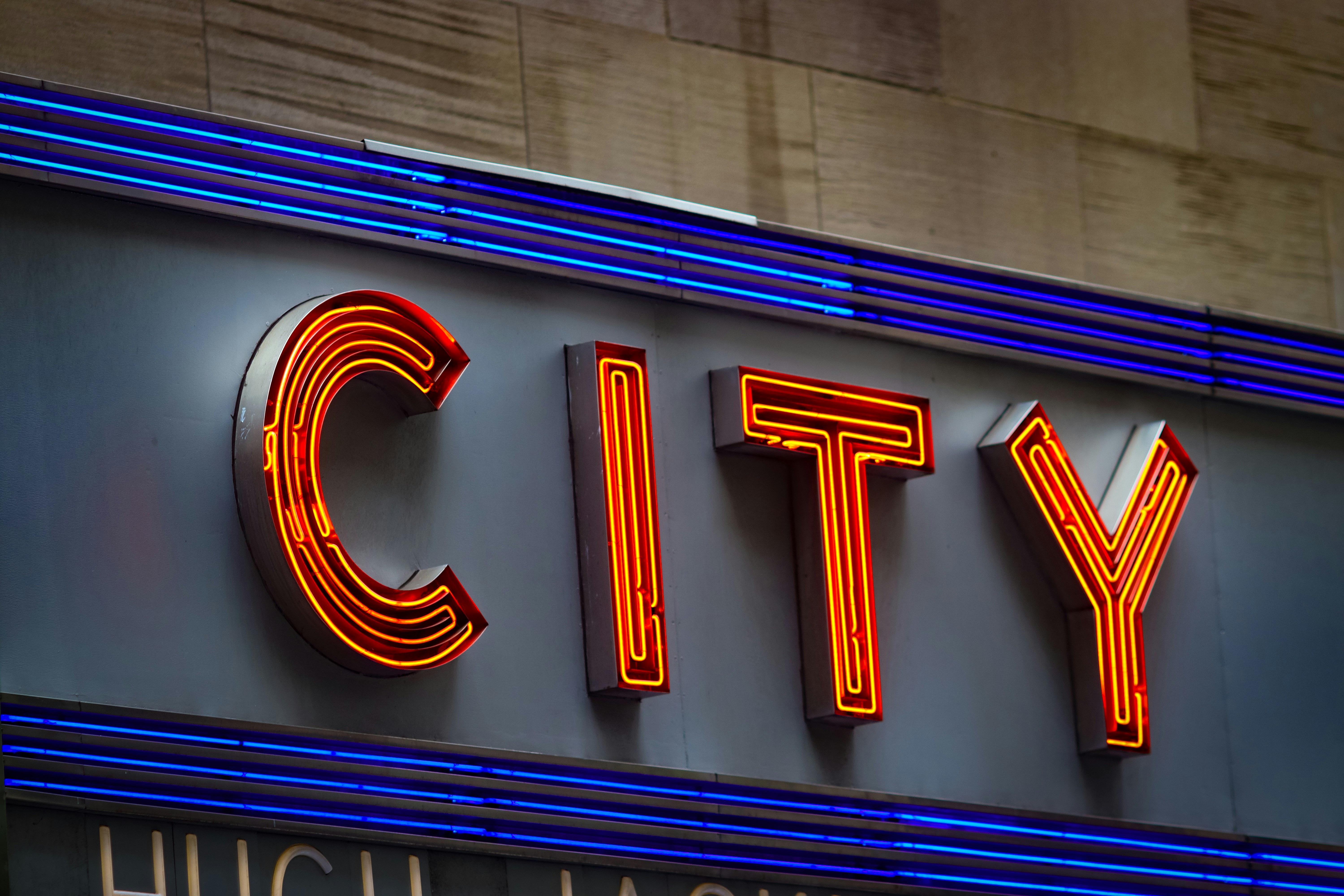 11 Theaters Featured in Explore City Travel Guides