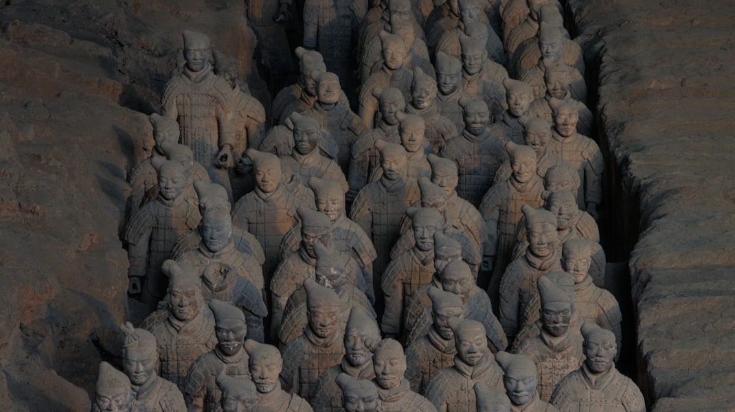 Top 10 Things to Do in China for First-Time Visitors
