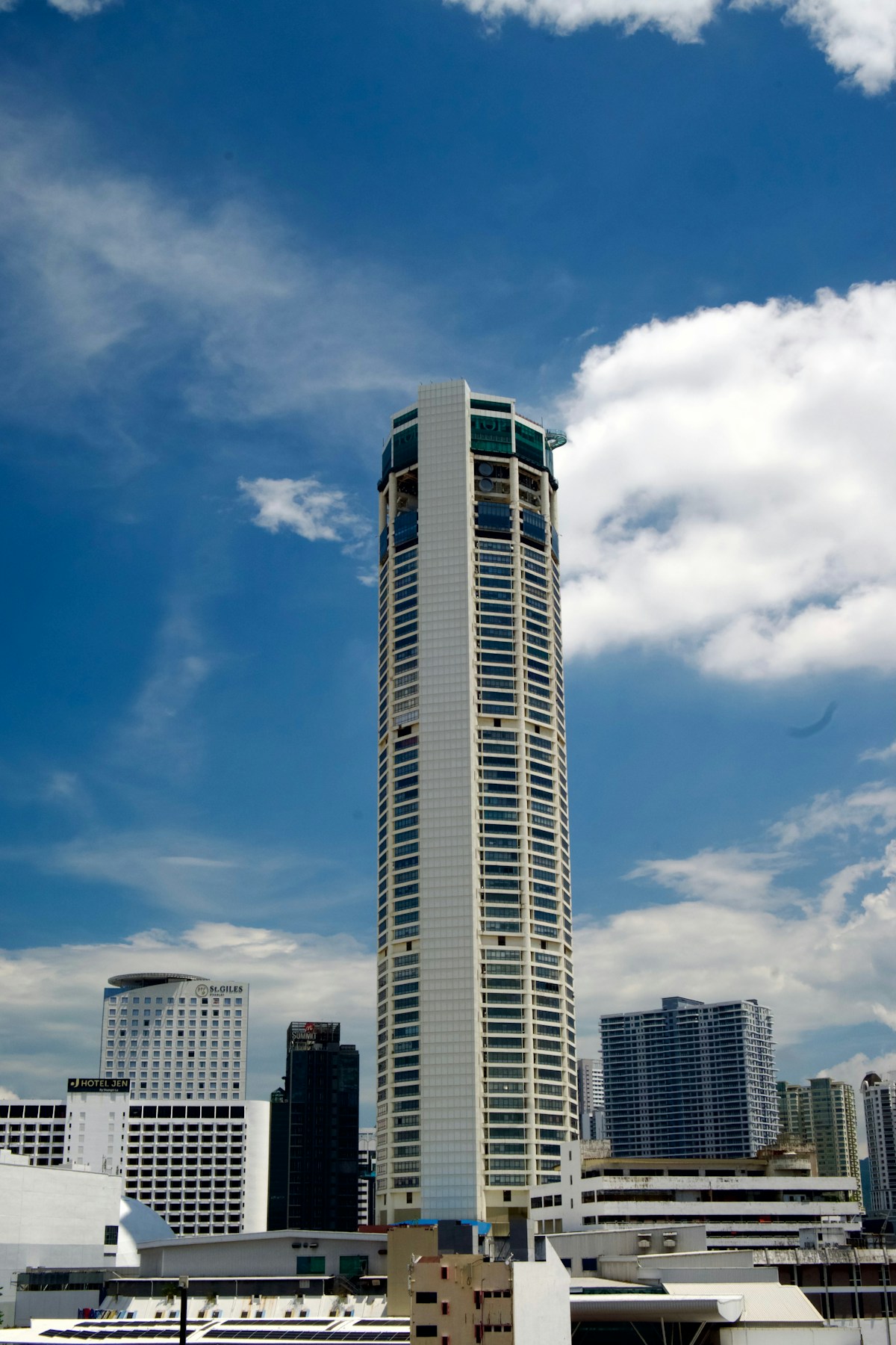 Lodha Bellezza 4 BHK Ultra Luxury