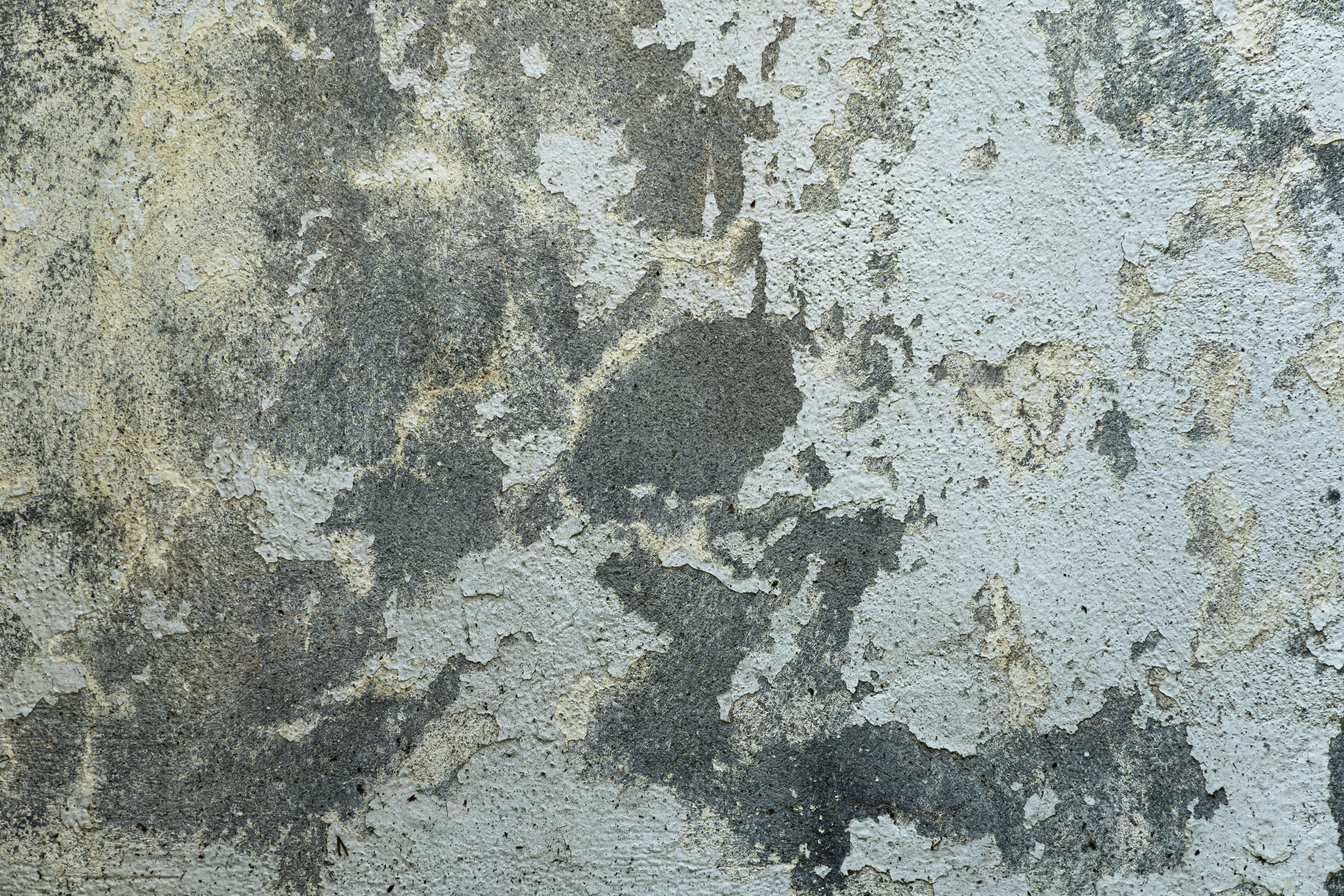 peeling and cracking paint - exterior painters charlotte