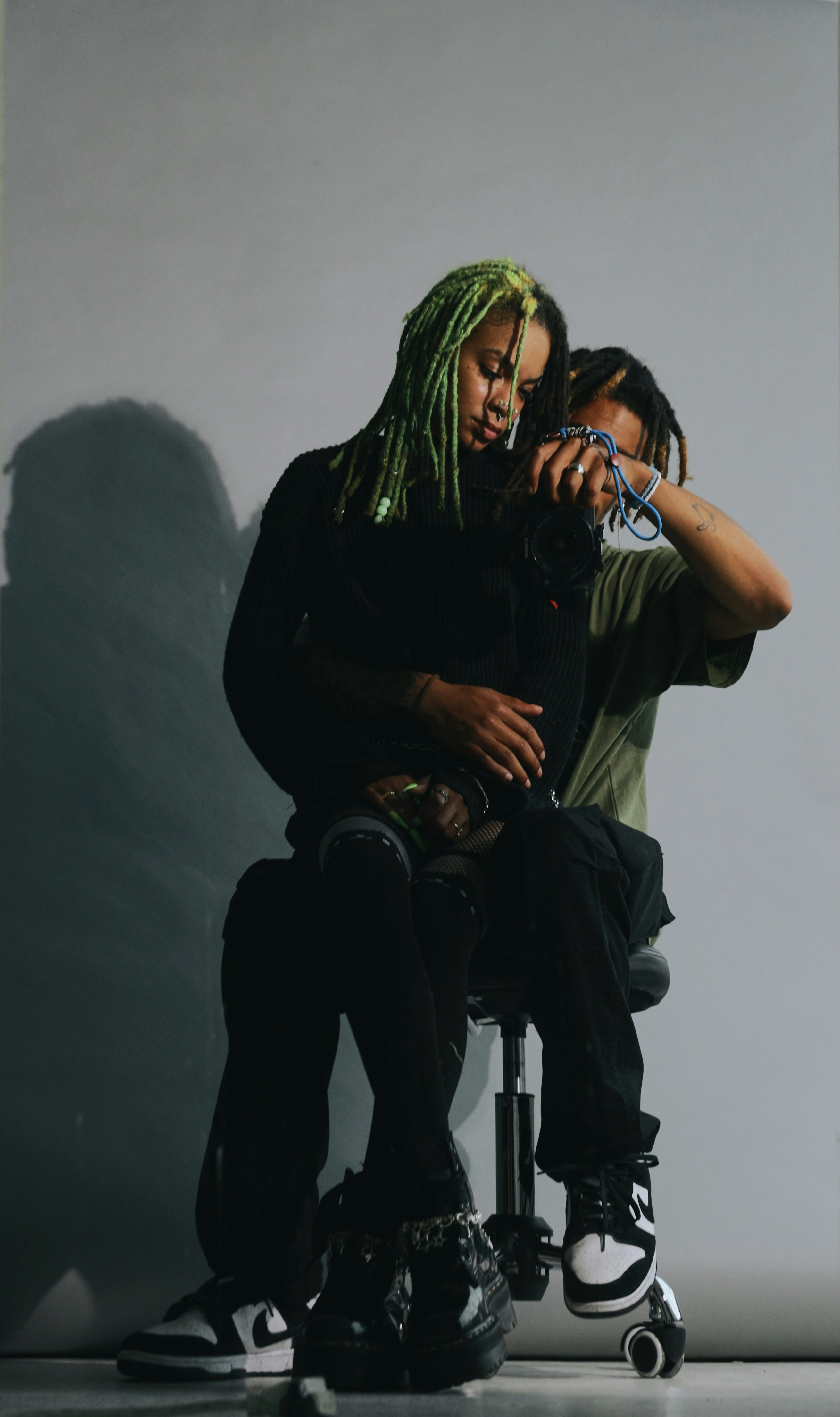 Photo by acemaxwell