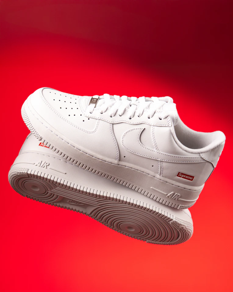 Air Force 1 Icon