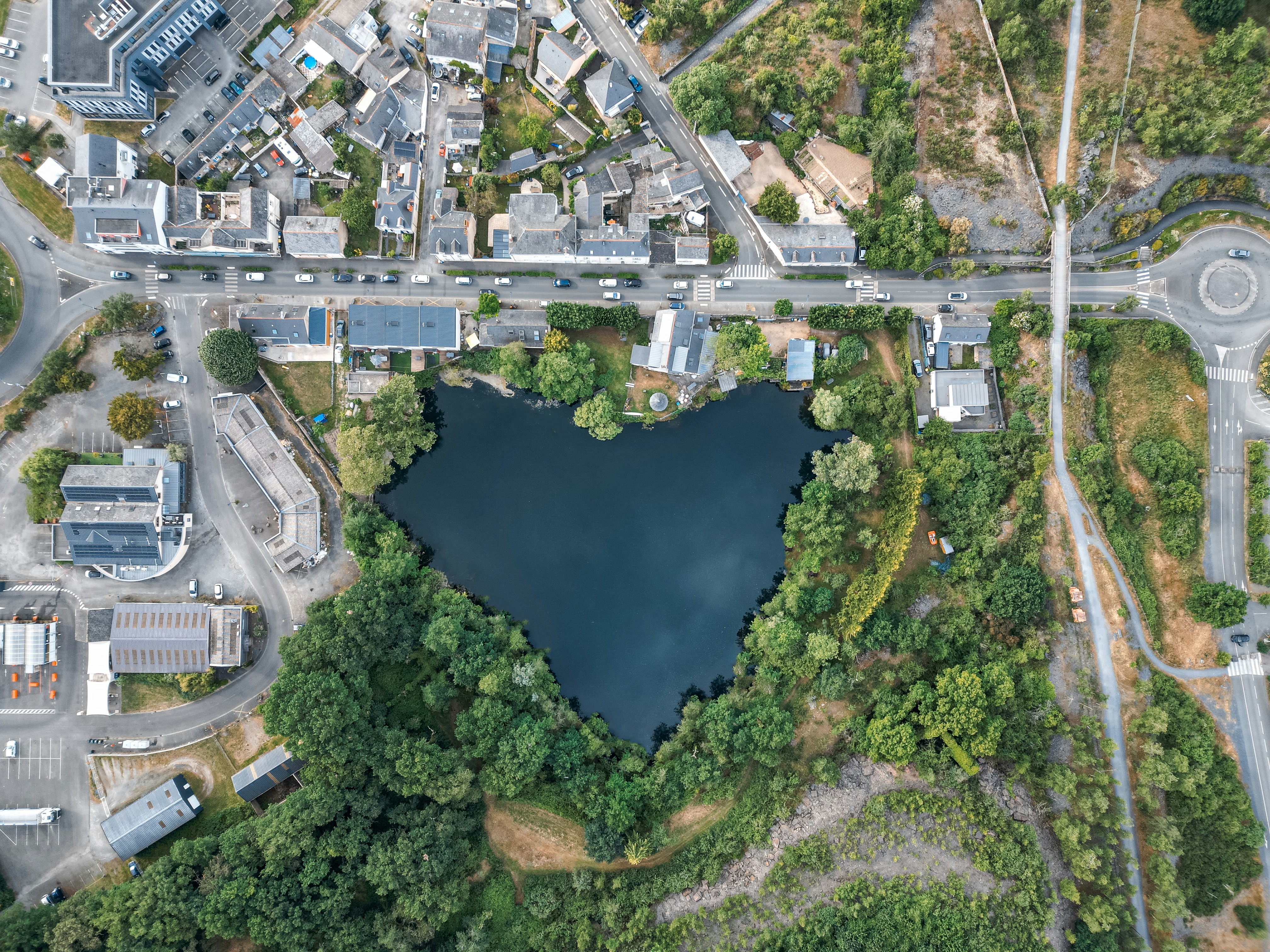 Parc du Drugeot