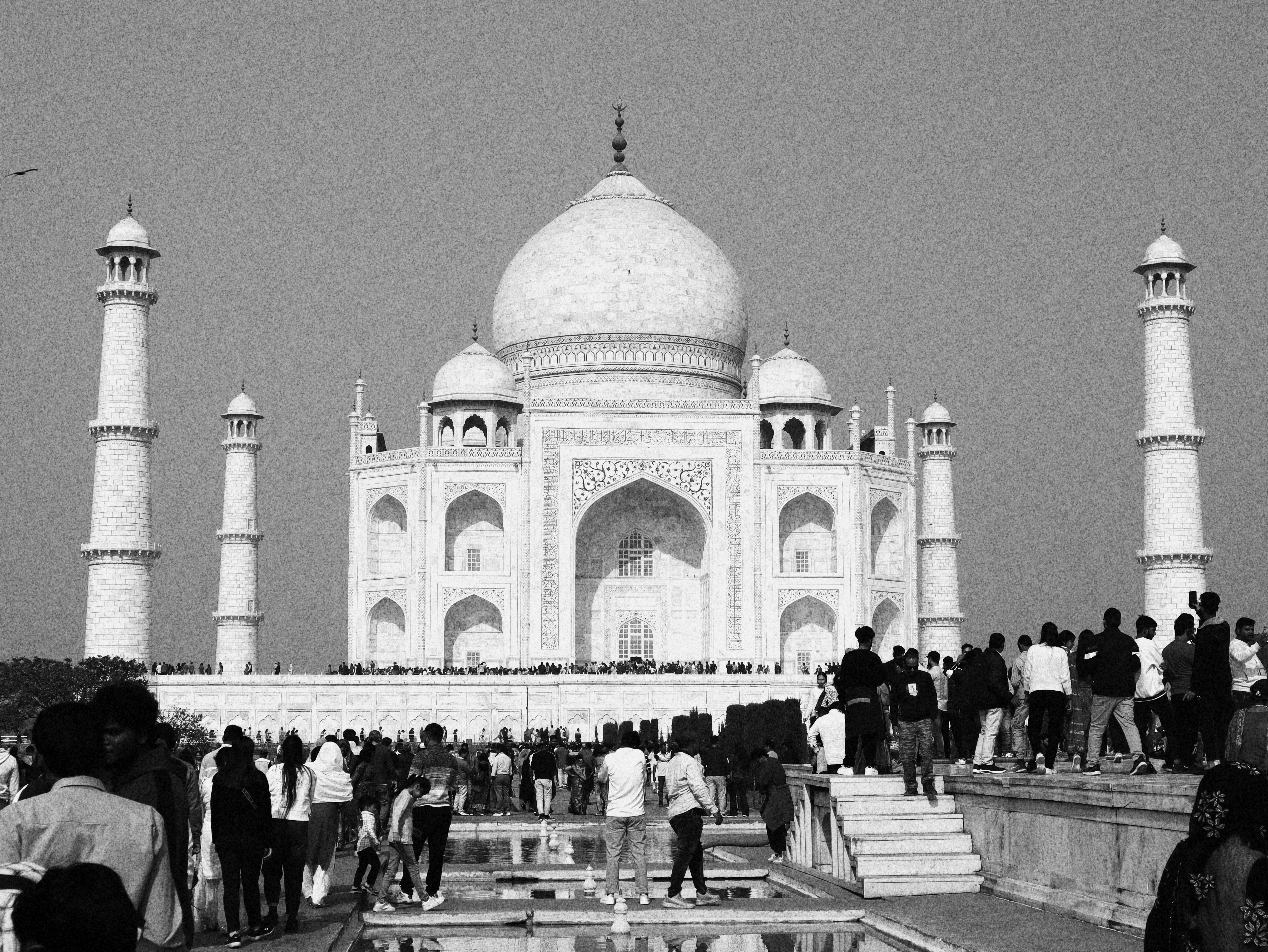 Photo by amaterialisticman